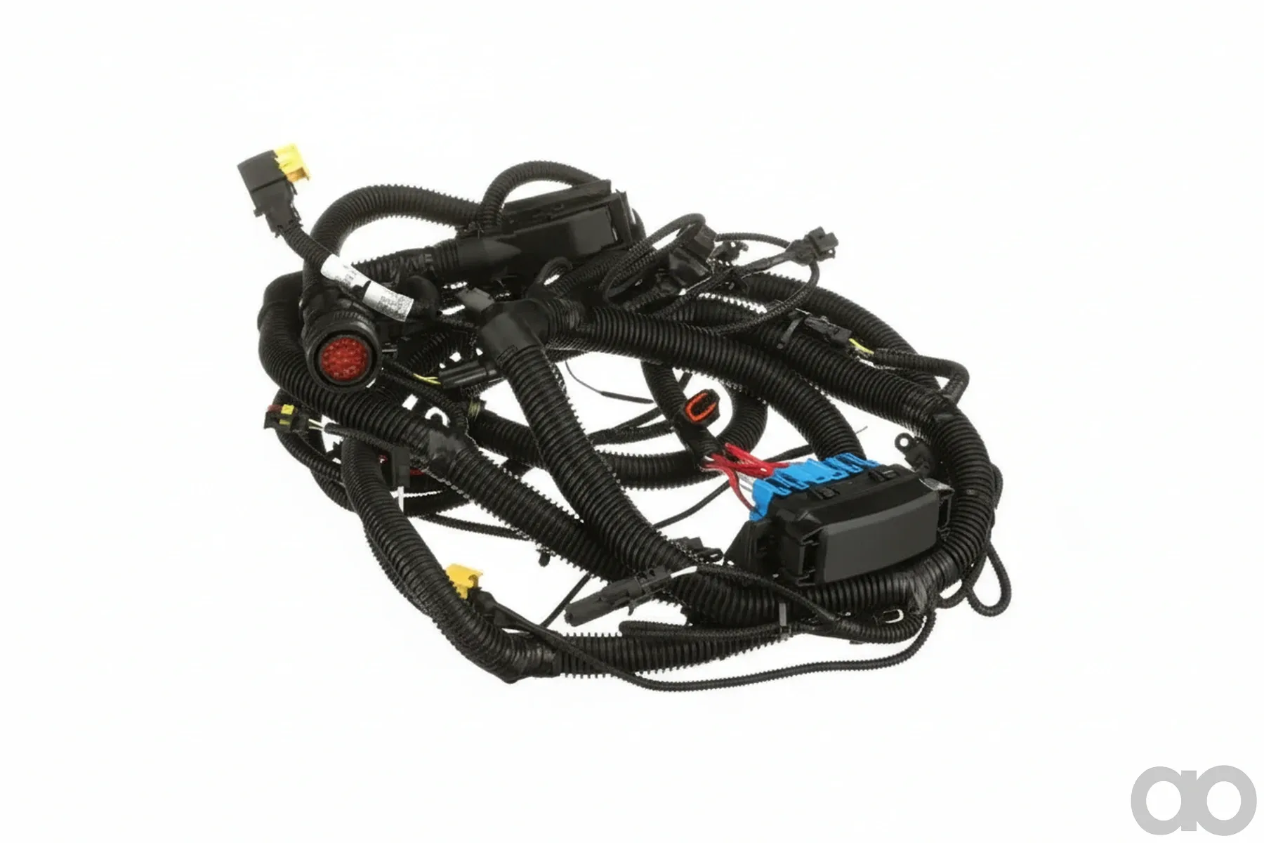 Case IH - 47690829 - Kabelbaum
