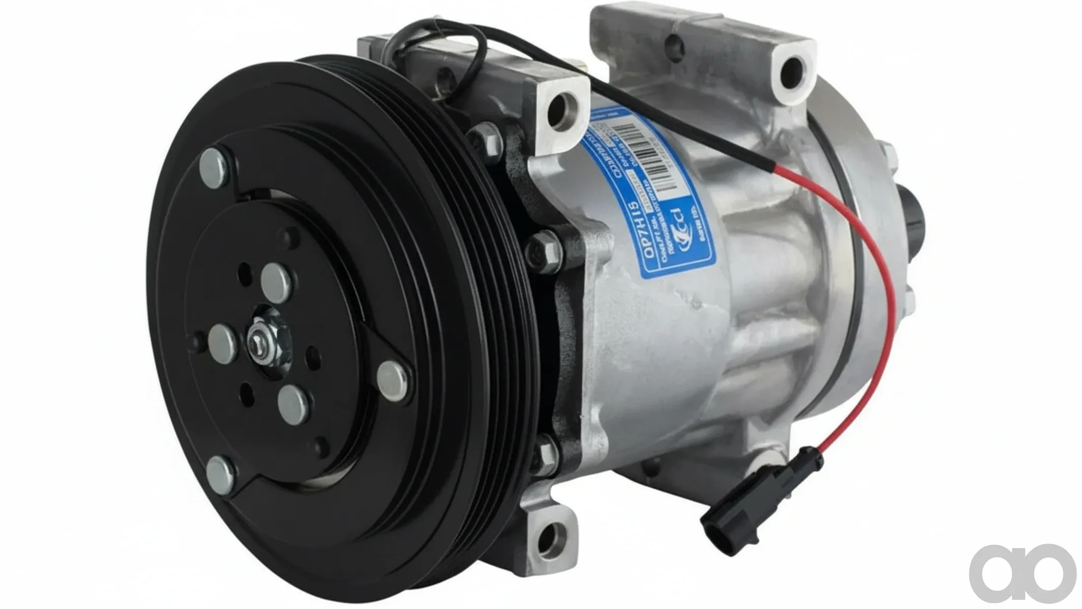 Case IH - 47693200 - Klimakompressor