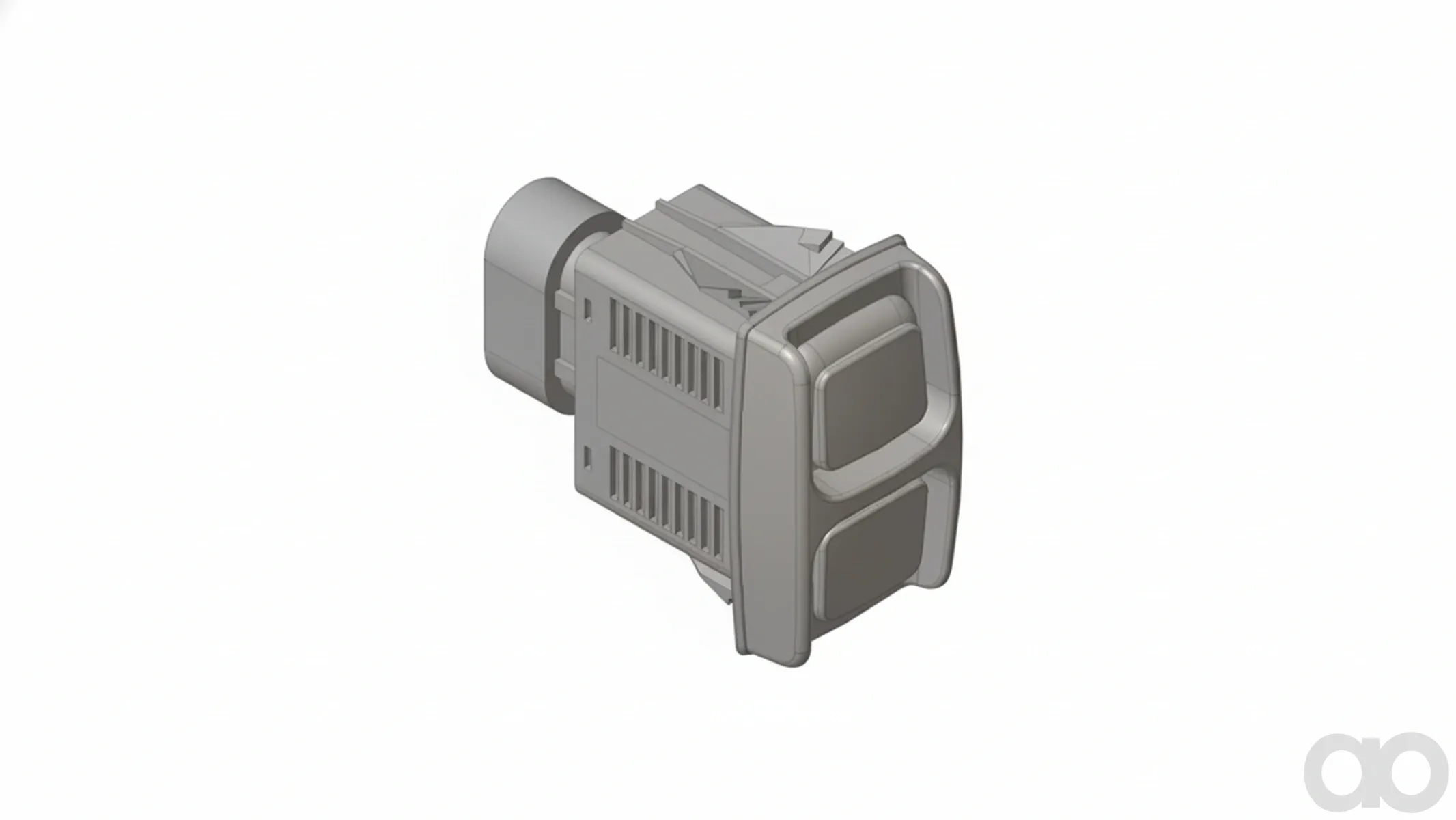 Case IH - 47696687 - Stopfen, Tassenform