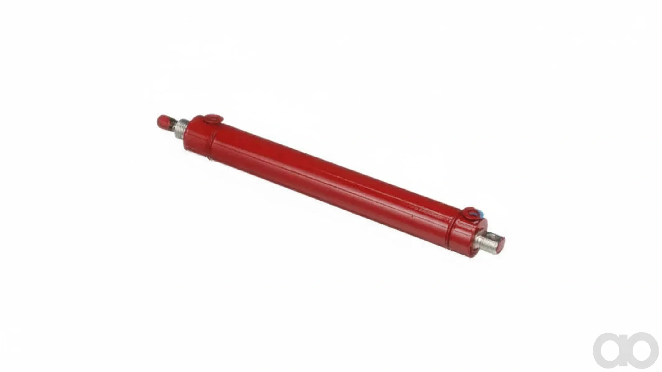 Case IH - 47703598 - Hubzylinder