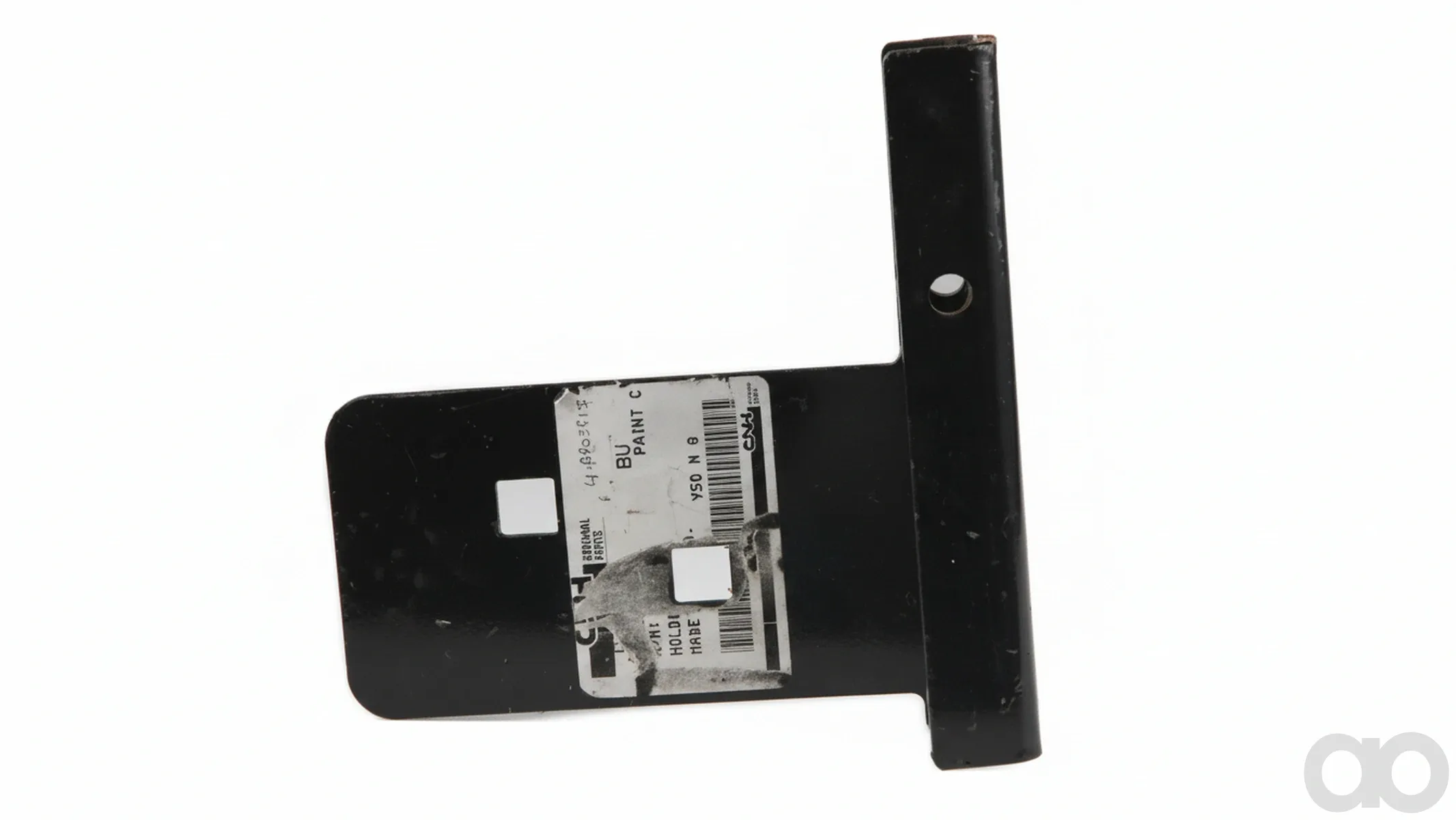 Case IH - 47703717 - Halter