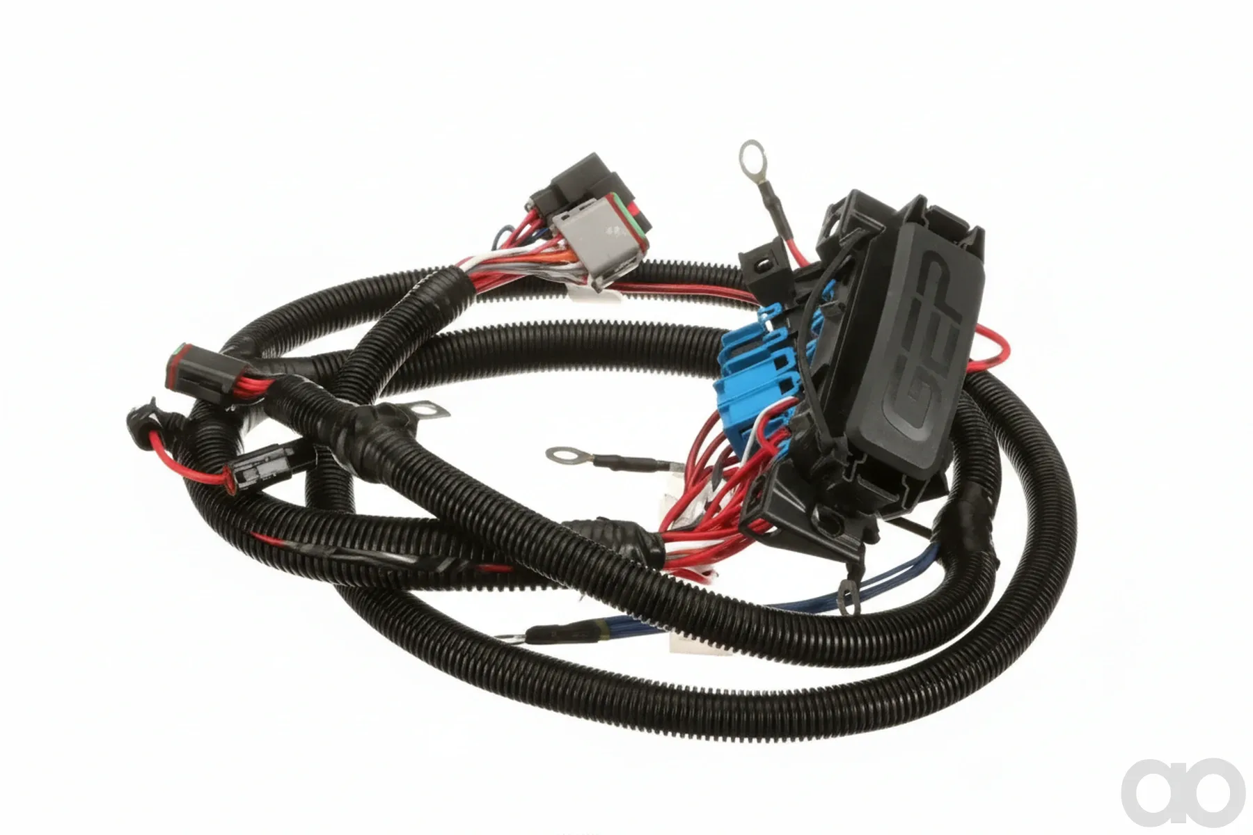 Case IH - 47708676 - Kabelbaum