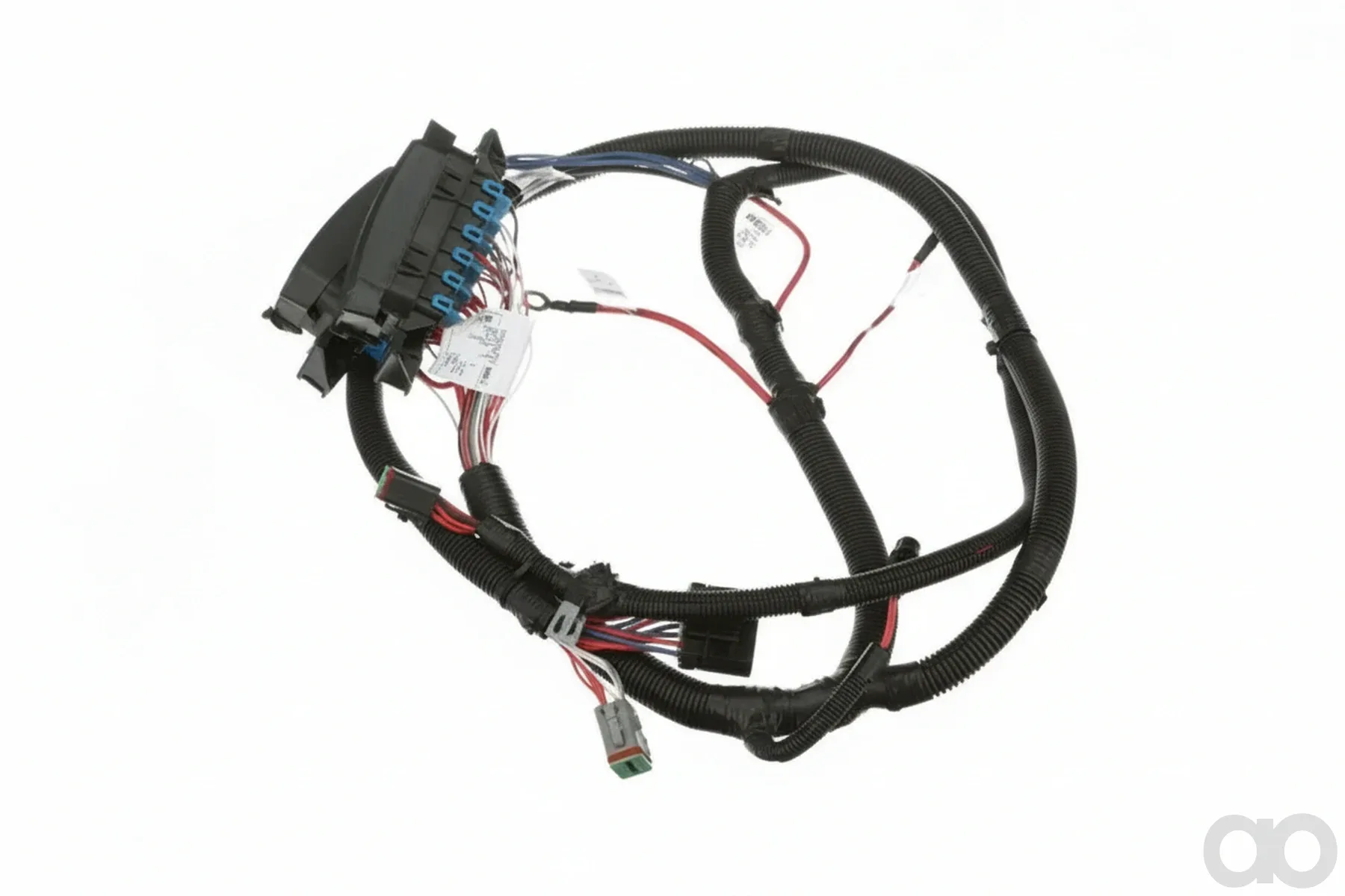 Case IH - 47708677 - Kabelbaum