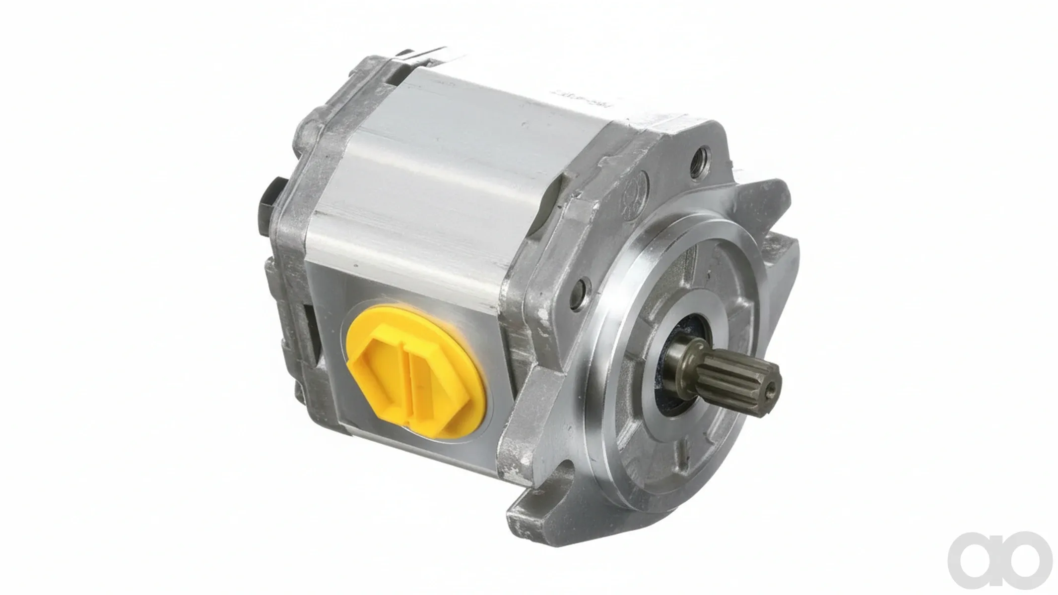 Case IH - 47715648 - Pumpe