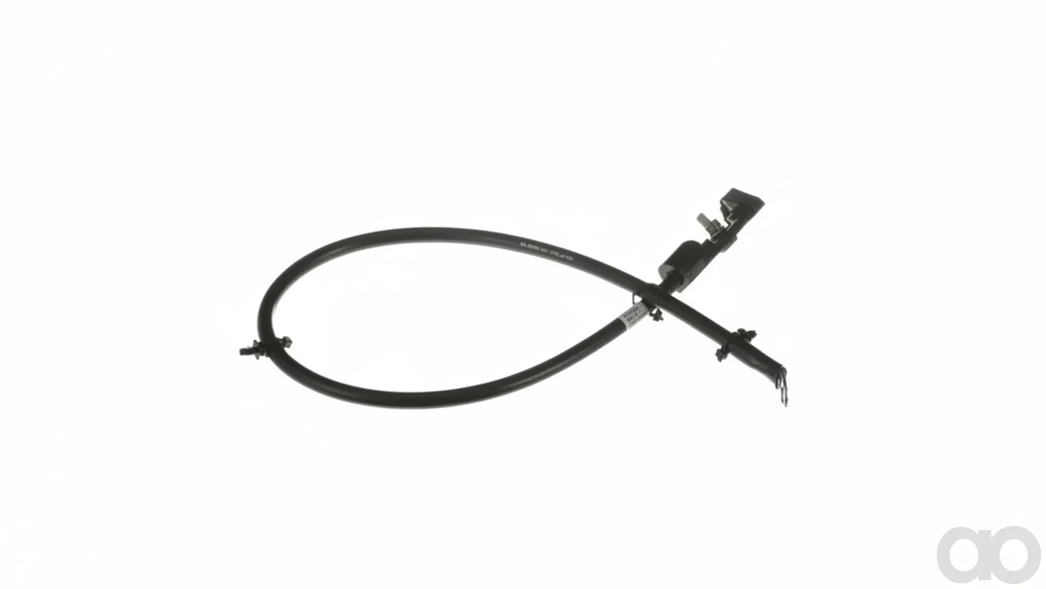 Case IH - 47721382 - Massekabel der Batterie