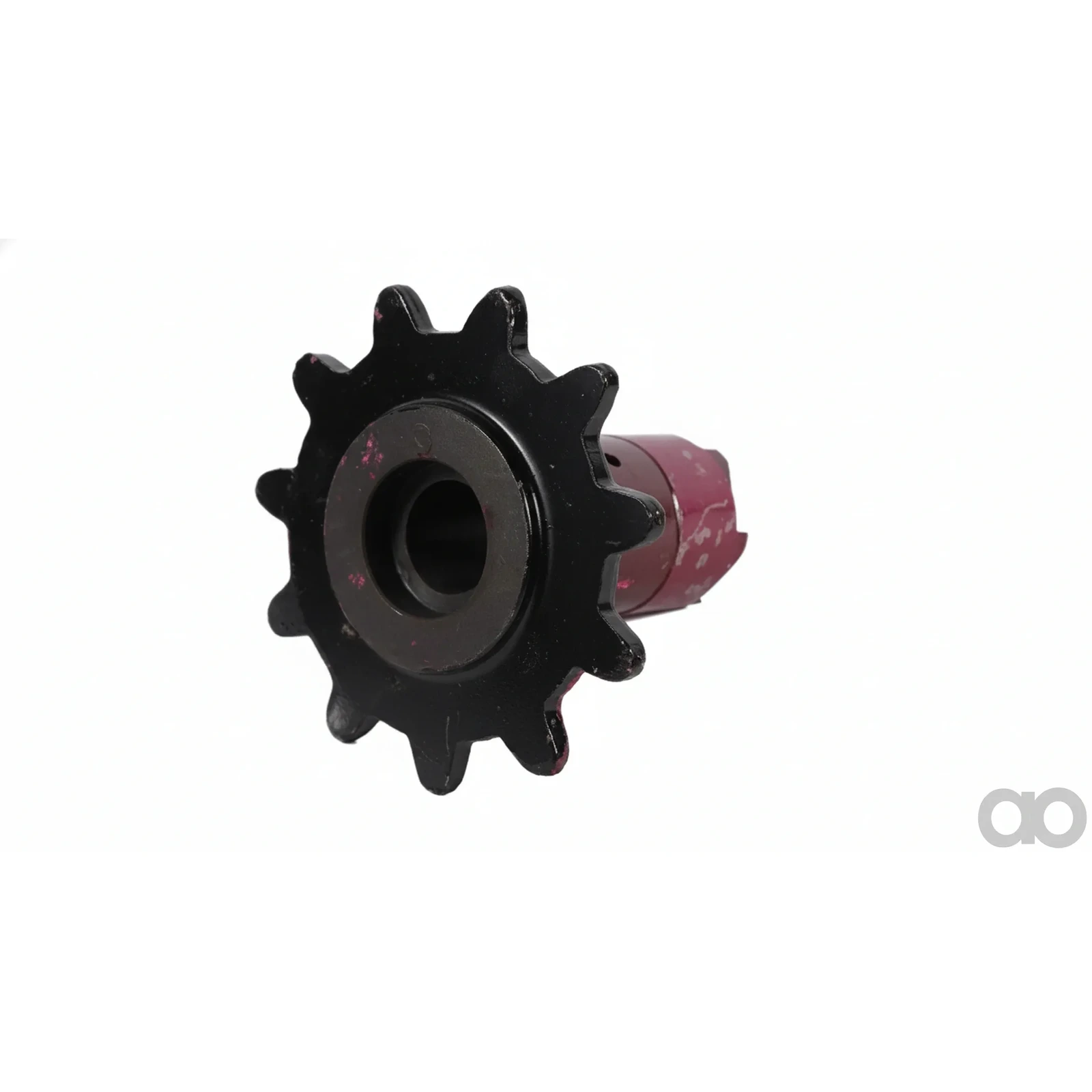 Case IH - 47723674 - Getriebe