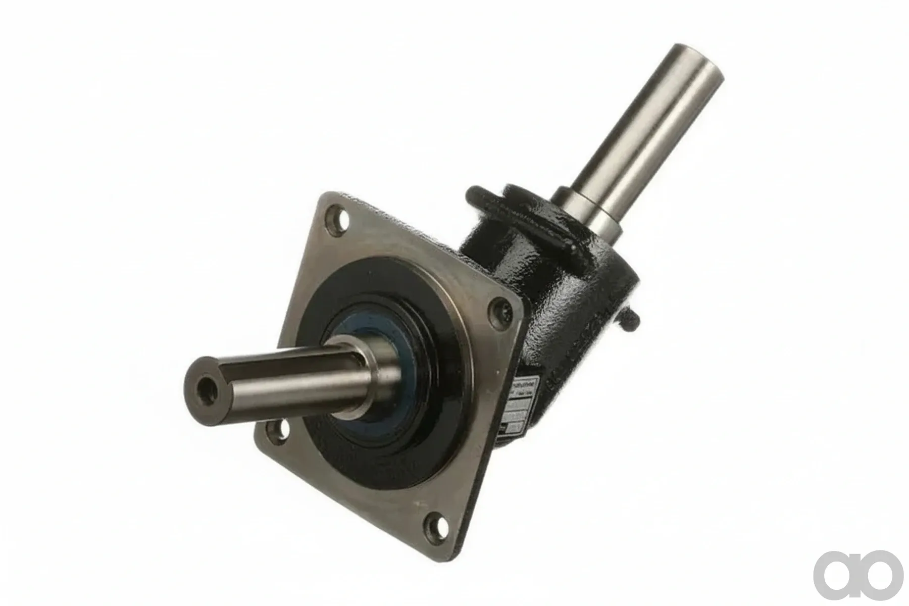 Case IH - 47728648 - Getriebe