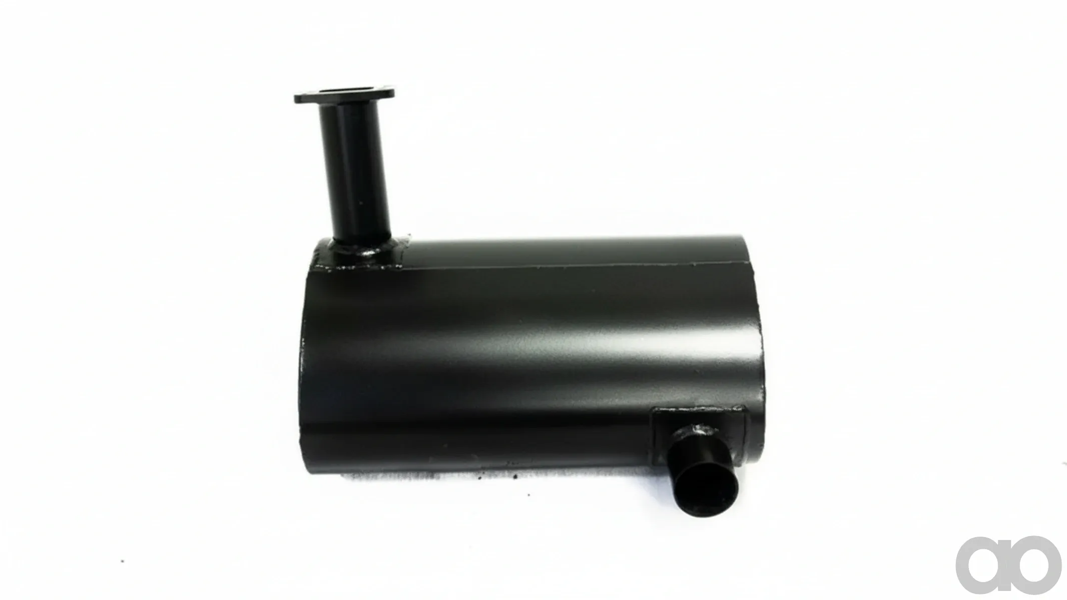 Case IH - 47729203 - Schalldaempfer