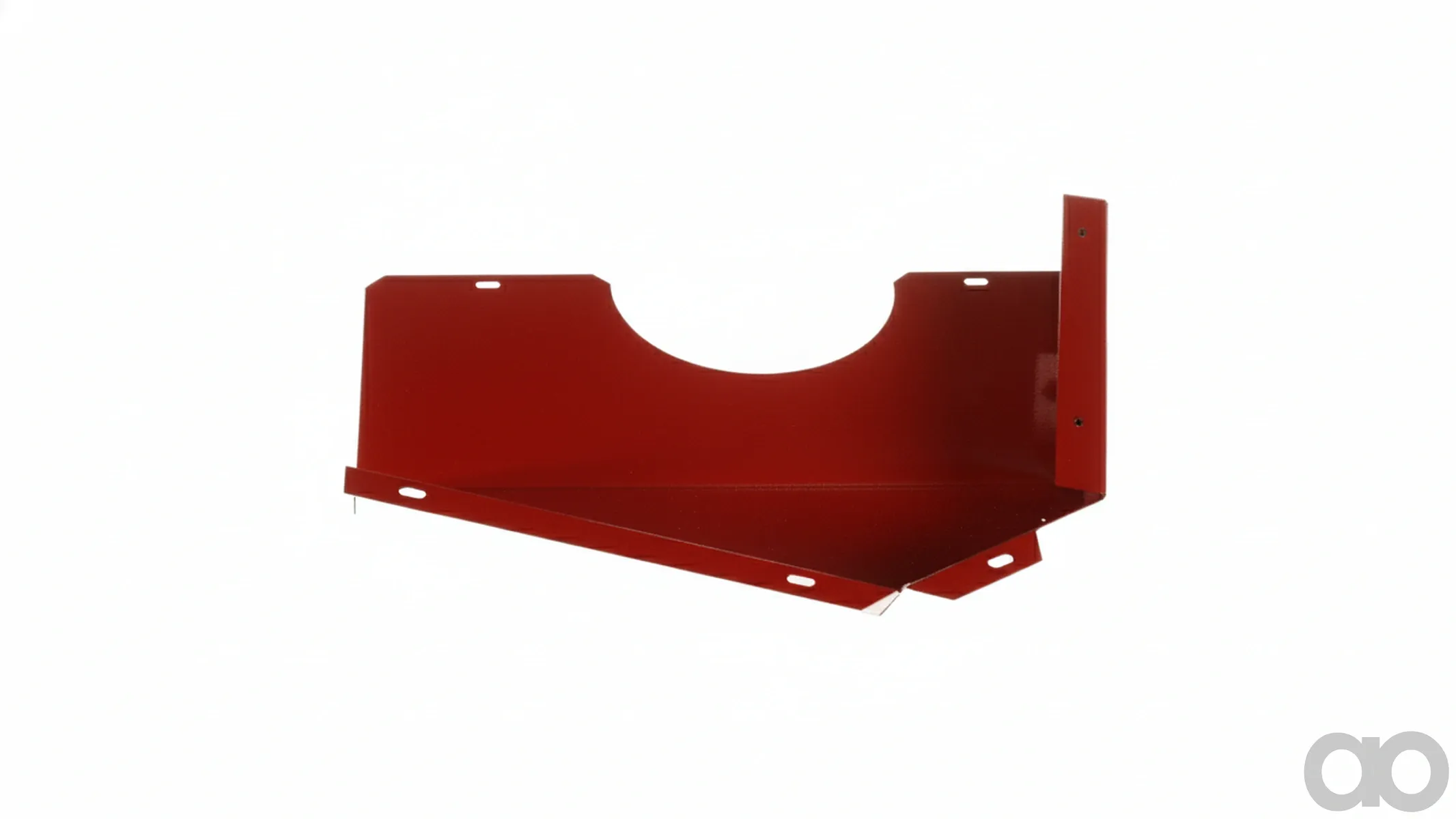 Case IH - 47733577 - Schild