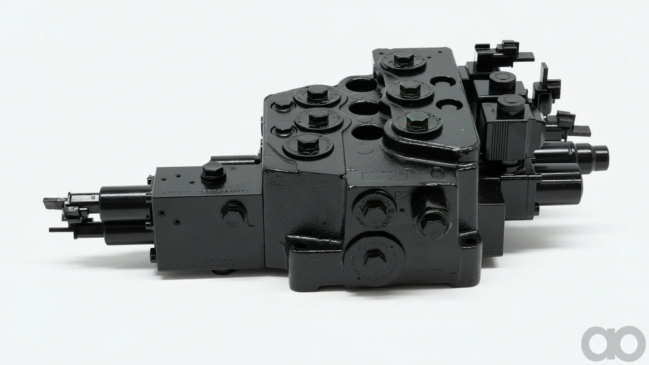 Case IH - 47735211 - Ventil