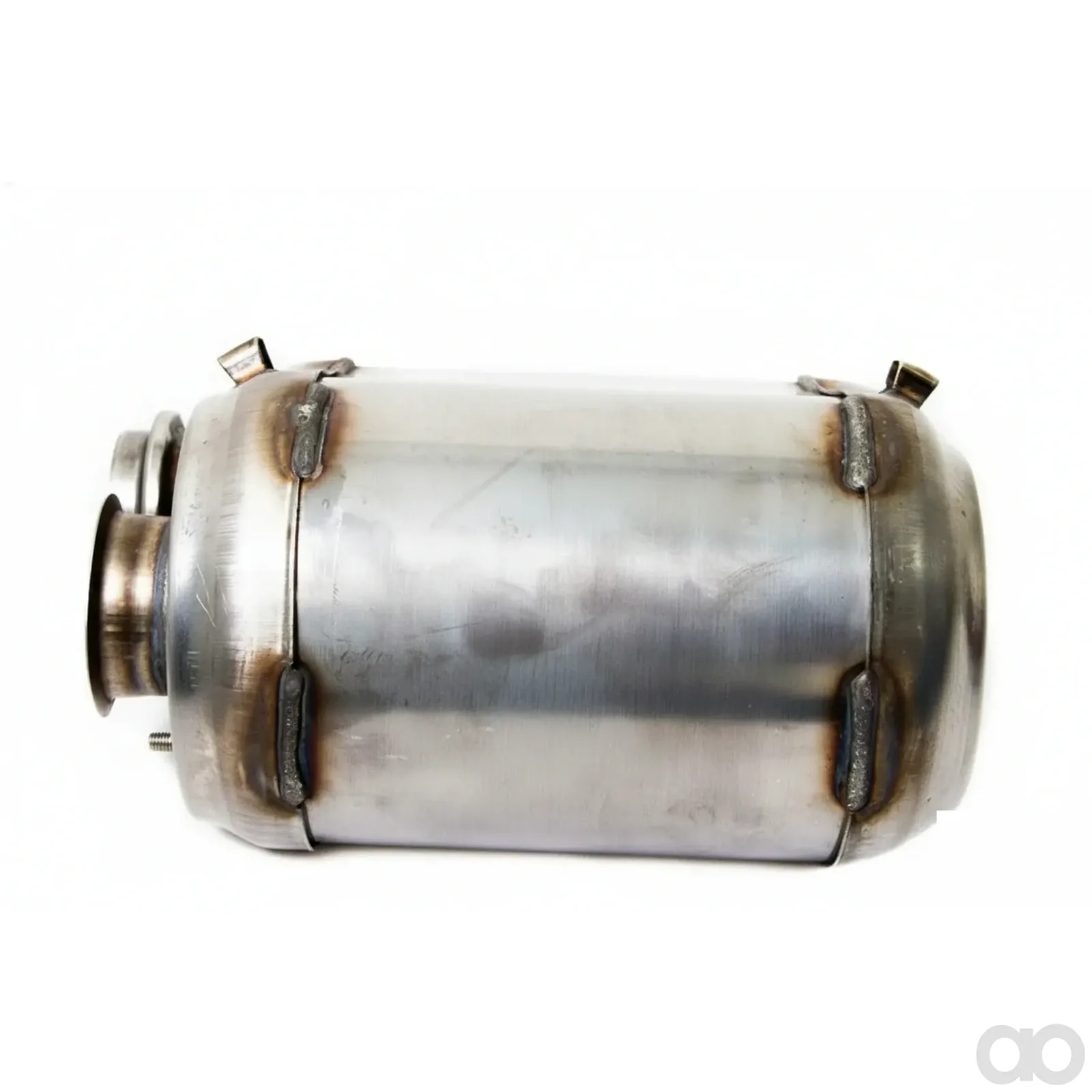 Case IH - 47735960 - Schalldaempfer