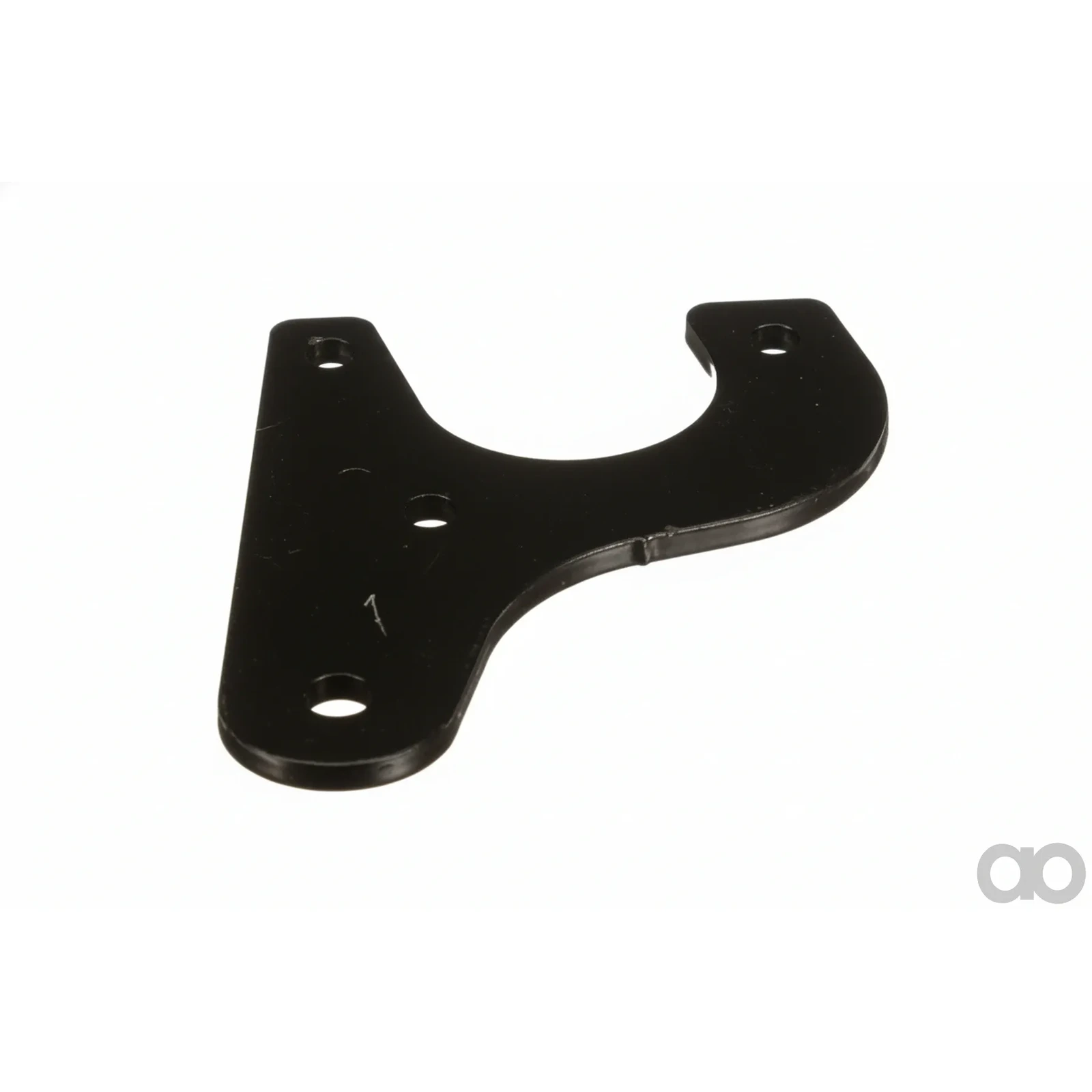 Case IH - 47738254 - Montageplatte