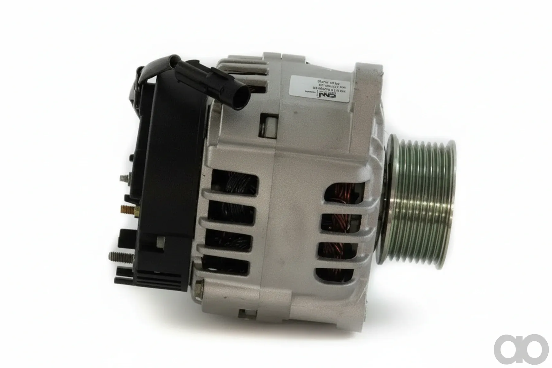 Case IH - 47744887R - Lichtmaschine