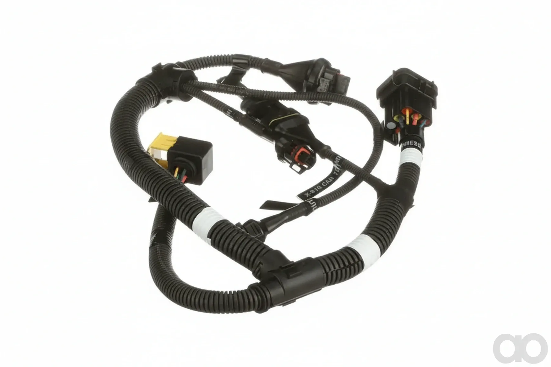 Case IH - 47746238 - Kabelbaum
