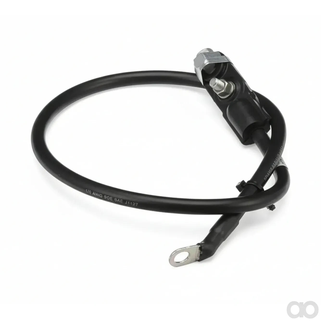 Case IH - 47754638 - Massekabel Der Batterie
