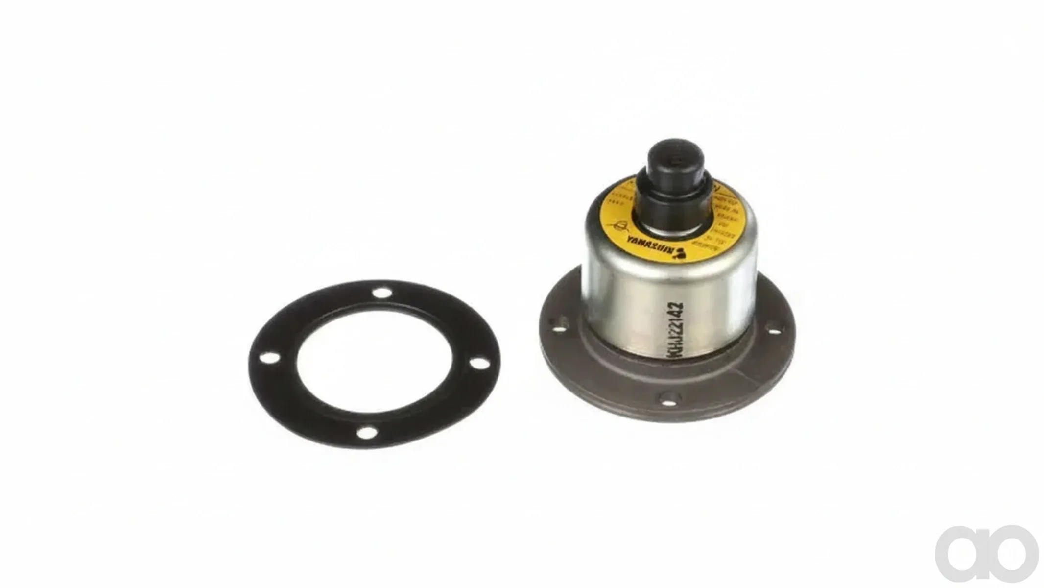 Case IH - 47757847 - Entluefter