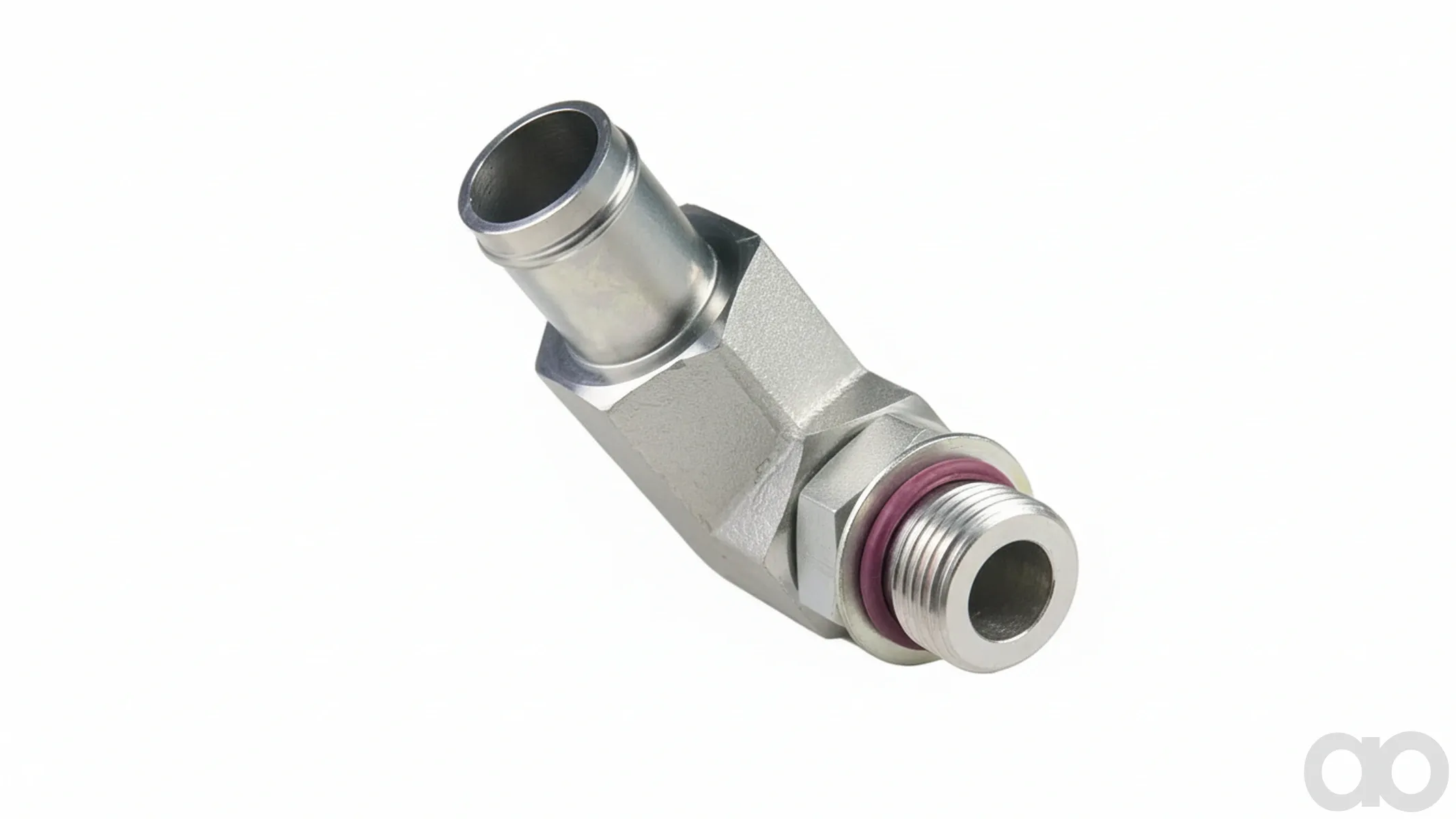 Case IH - 47766610 - Hydr Steckverbinder