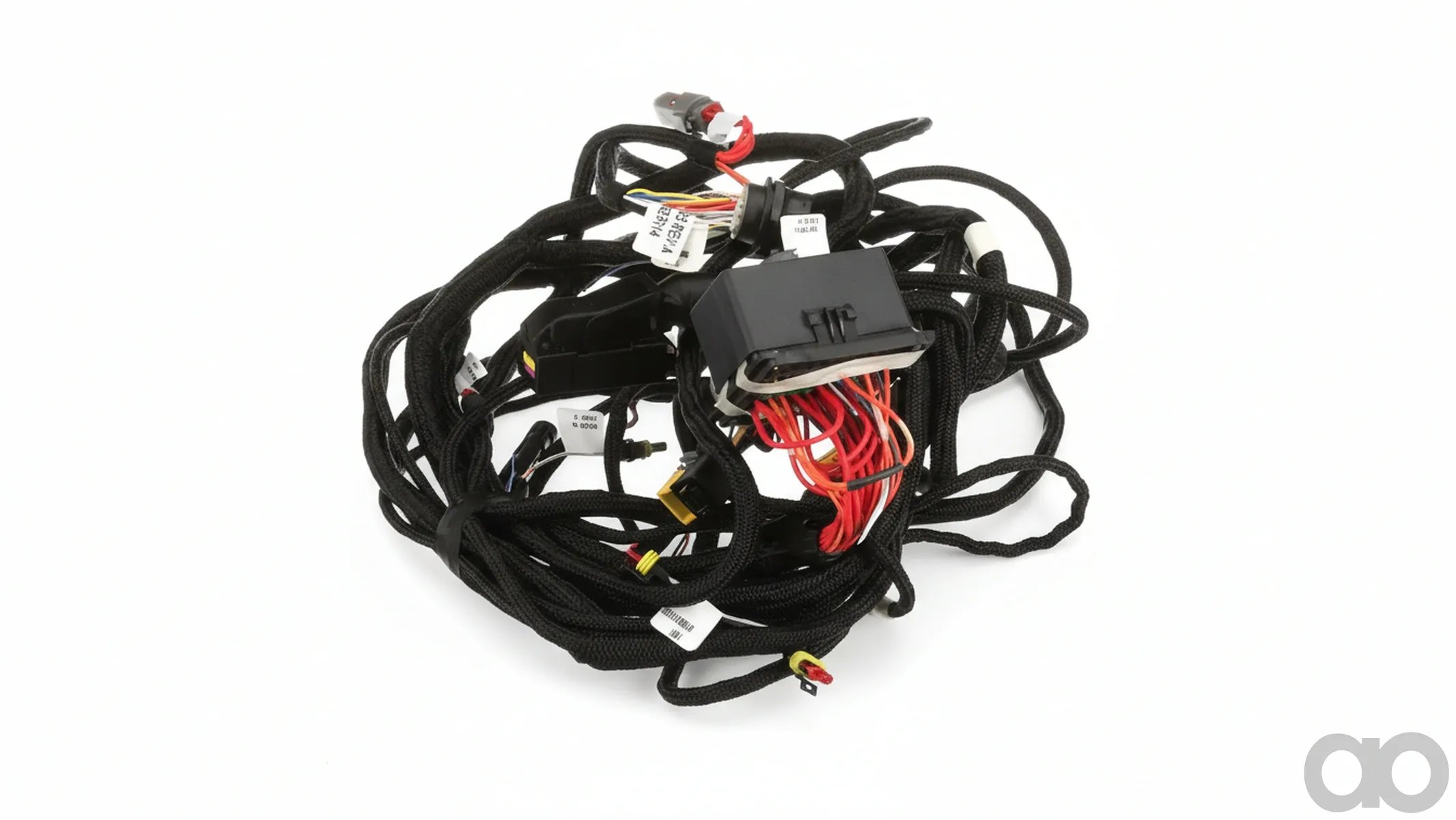 Case IH - 47767925 - Kabelbaum