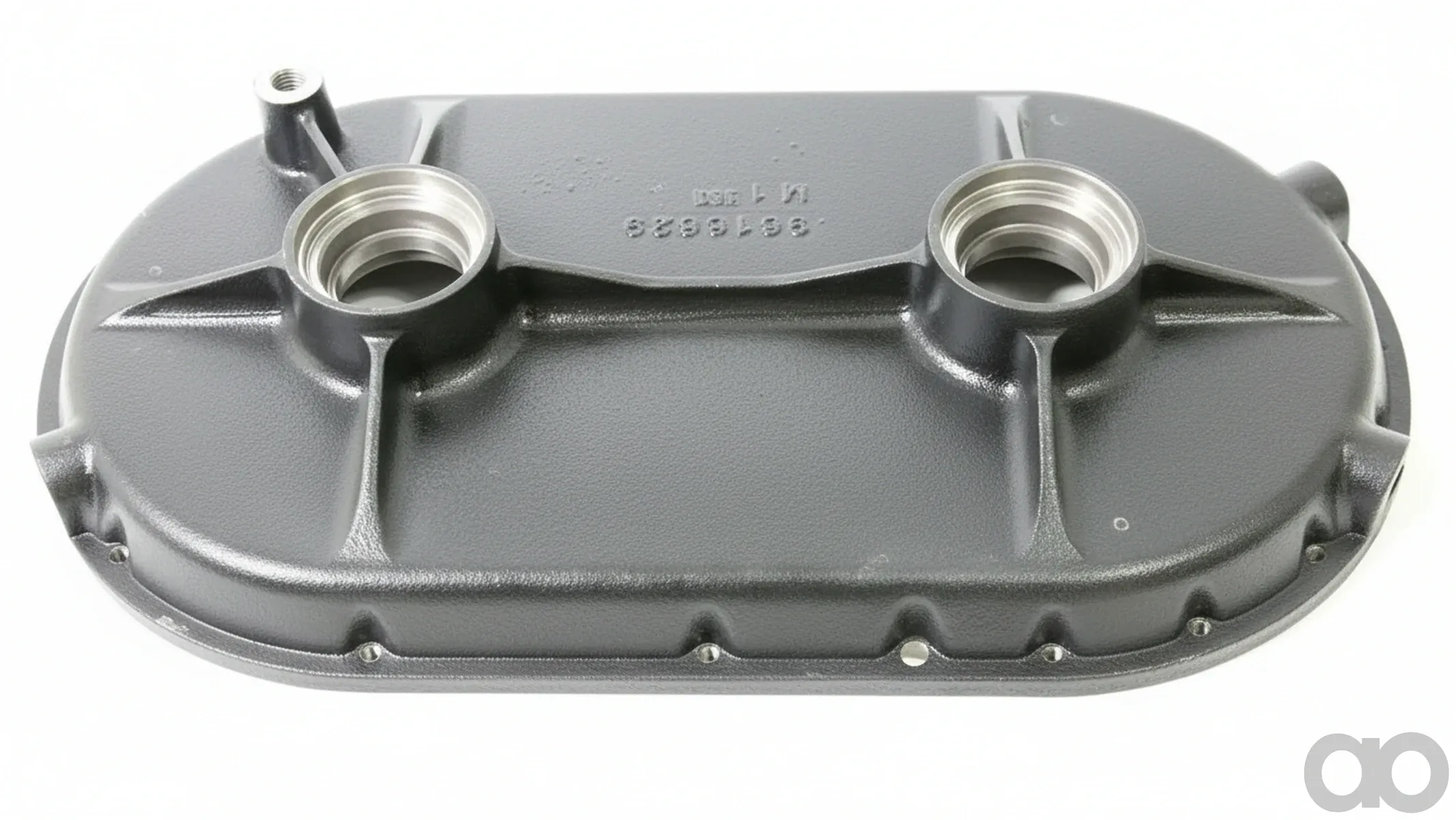 Case IH - 47768941 - Getriebe