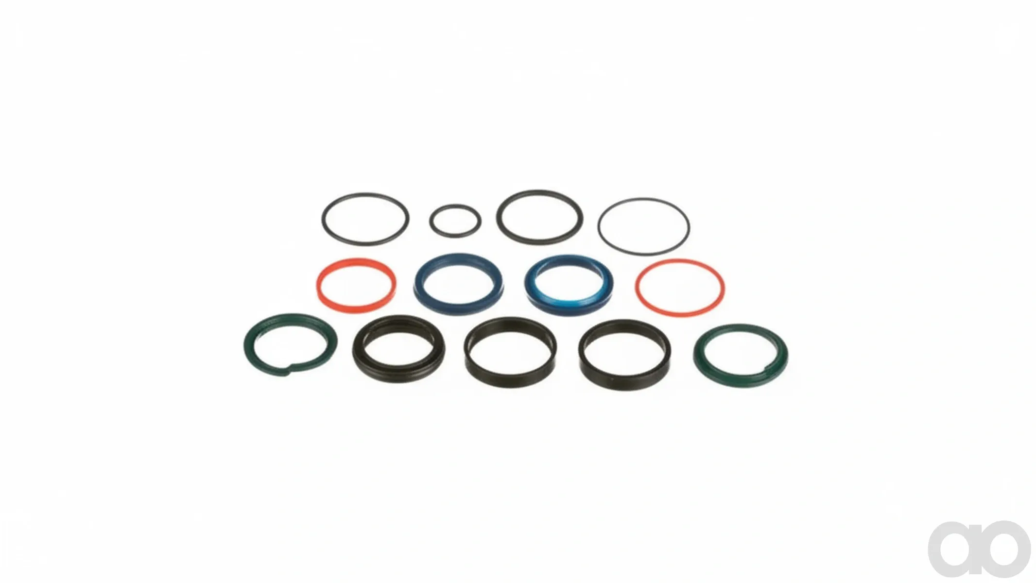 Case IH - 47769014 - Dichtungssatz