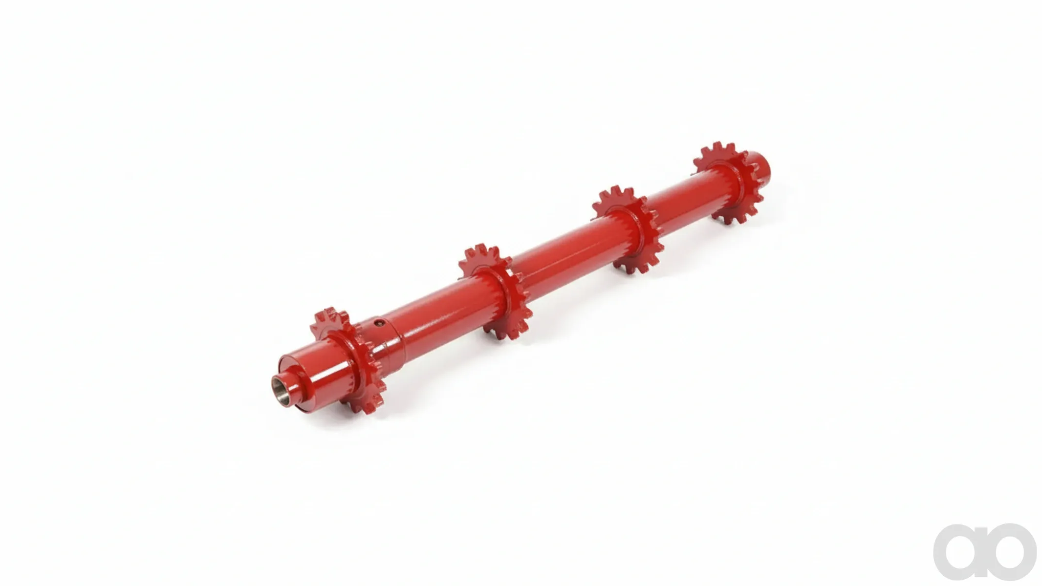 Case IH - 47771414 - Kettenrad
