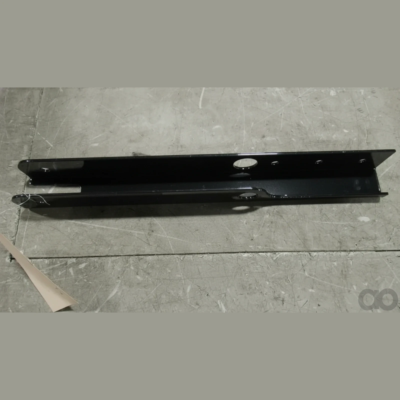 Case IH - 47773018 - Rinne