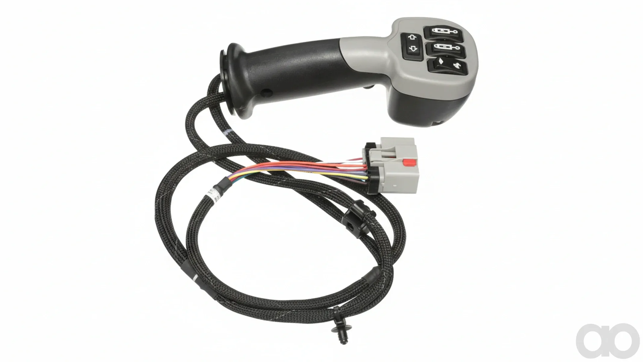 Case IH - 47777580 - Griff