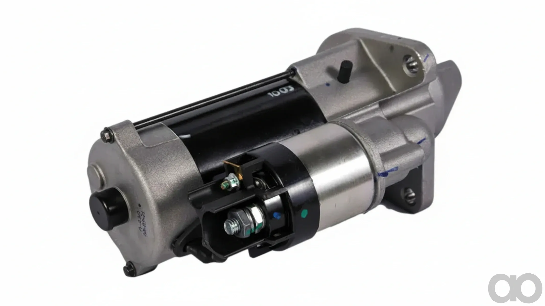 Case IH - 47783079 - Anlassermotor