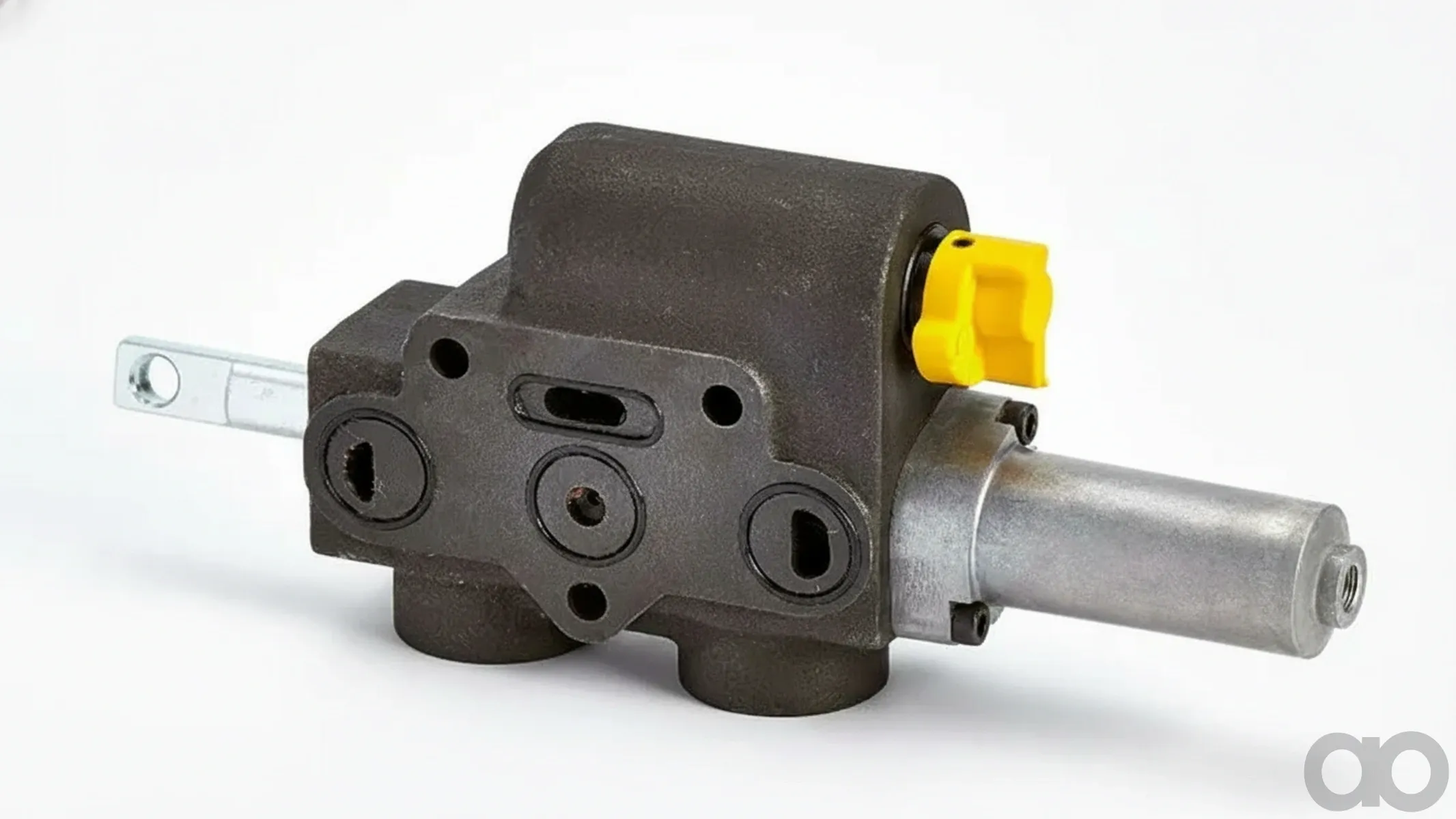 Case IH - 47783174 - Ventil