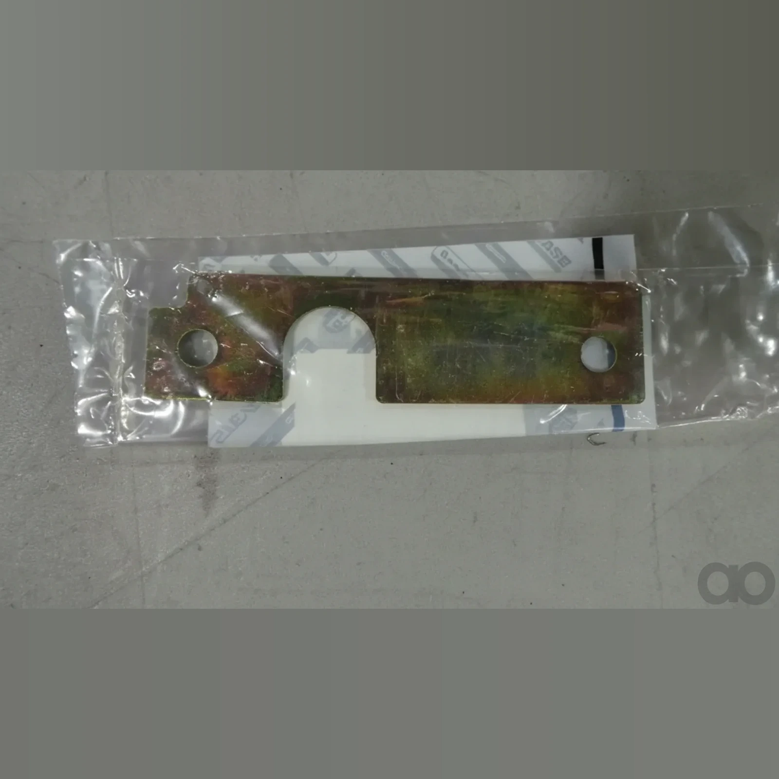 Case IH - 47786417 - Platte