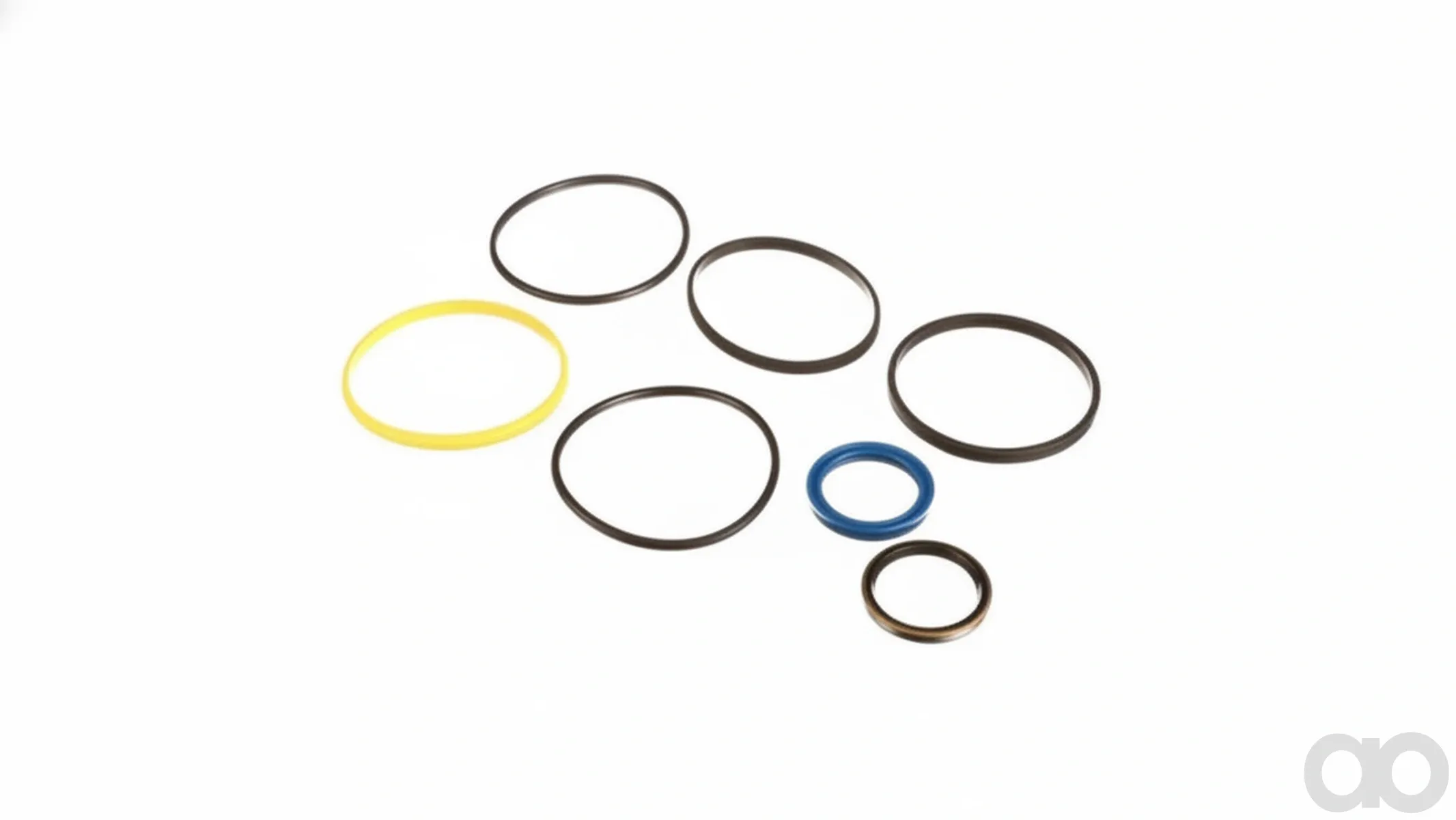 Case IH - 47799224 - Dichtungssatz