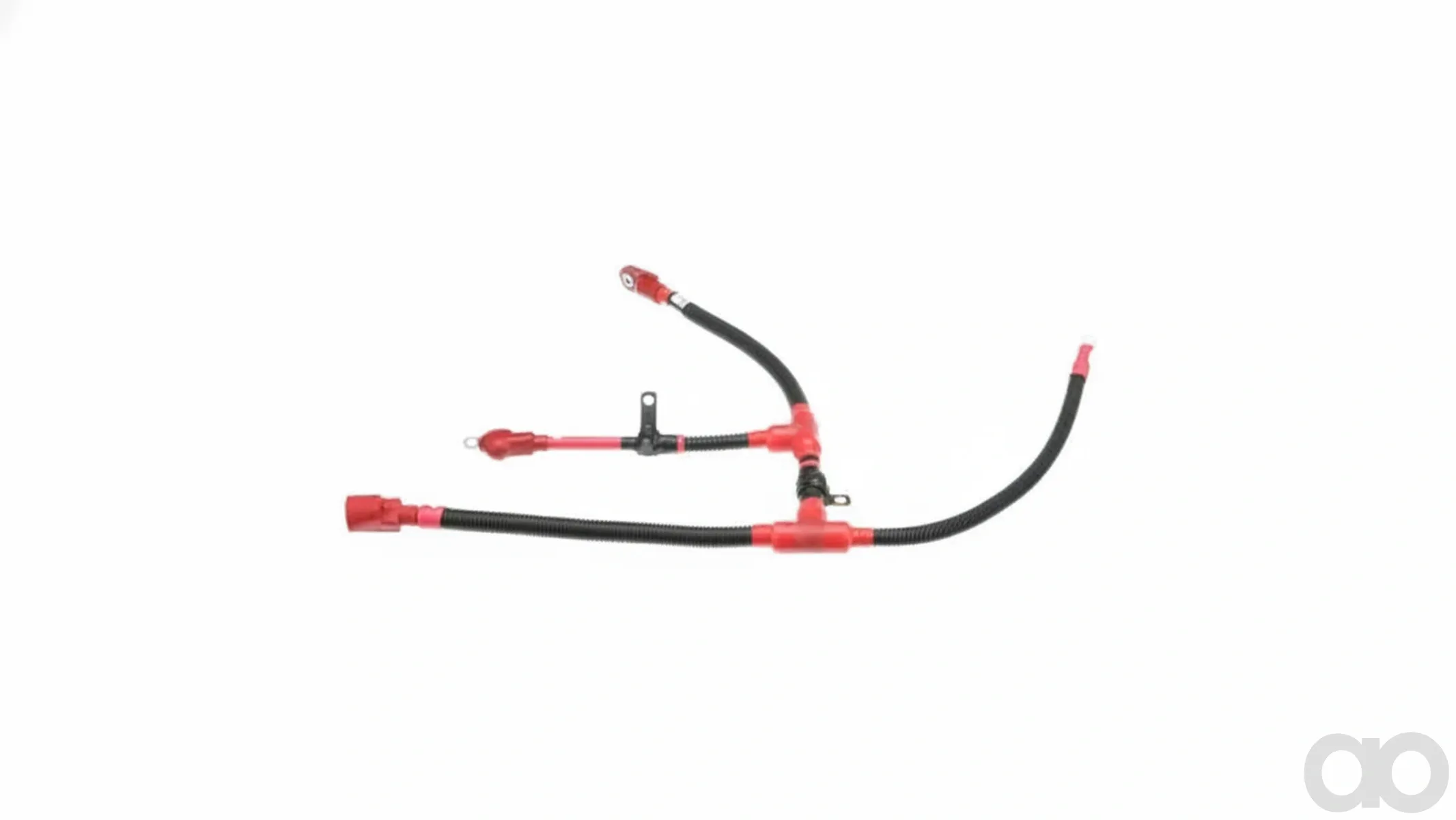 Case IH - 47800584 - Pluskabel Batterie