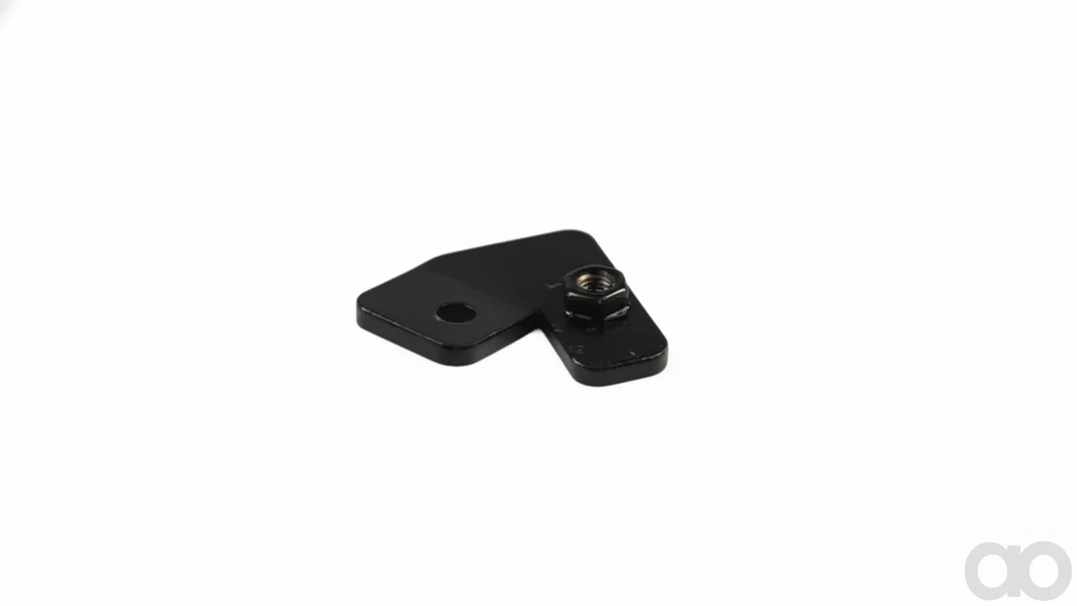 Case IH - 47801275 - Montageplatte