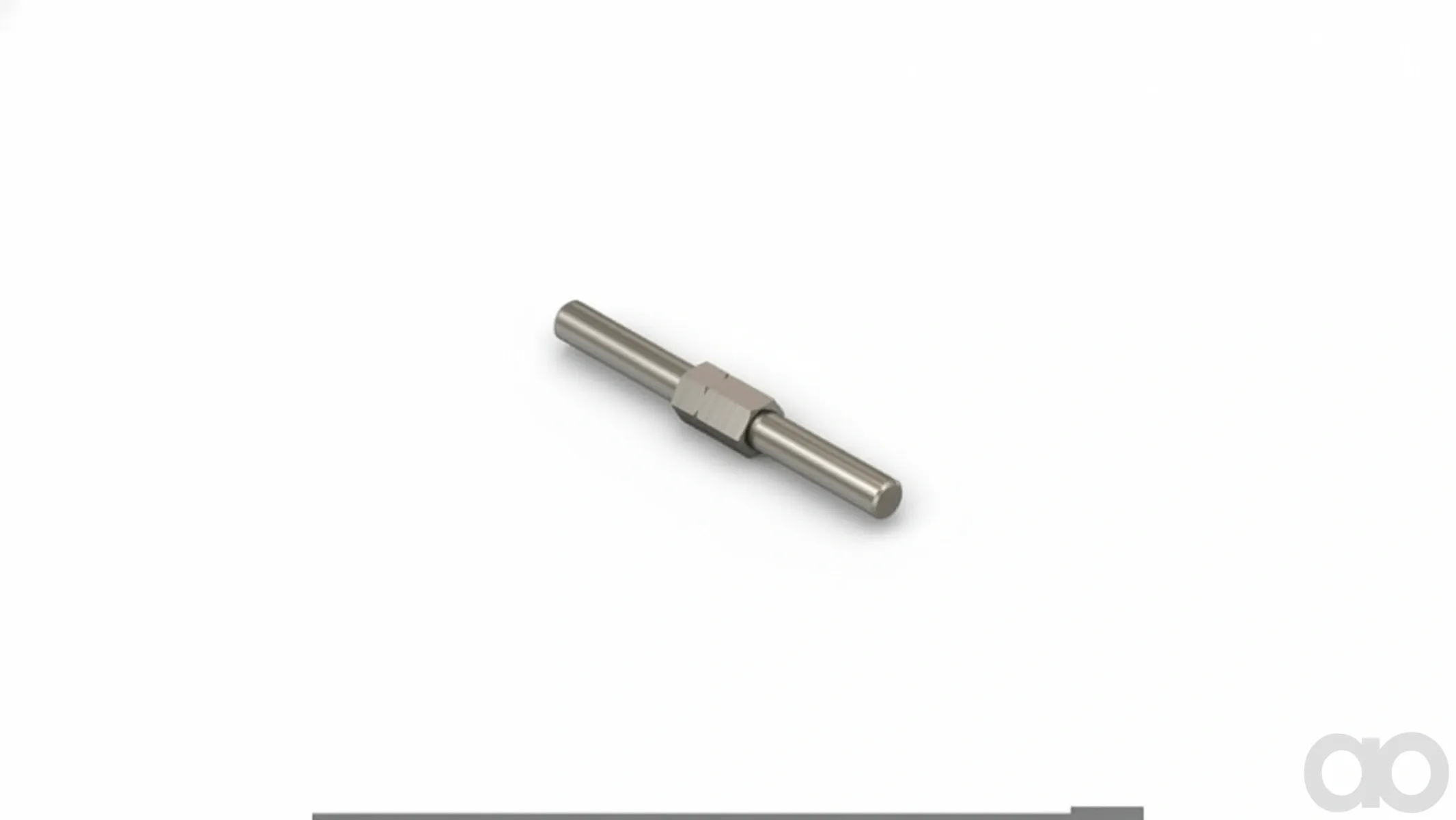 Case IH - 47804124 - Gewindestange