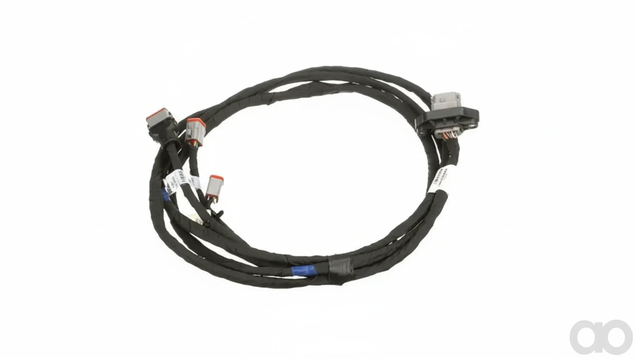 Case IH - 47806116 - Kabelbaum