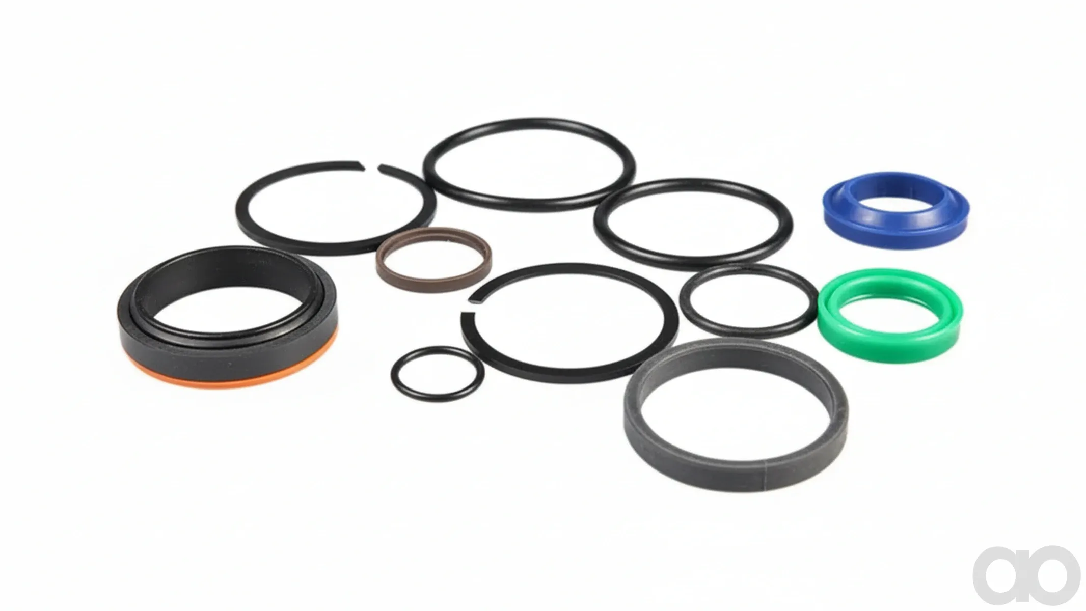 Case IH - 47807372 - Dichtungssatz