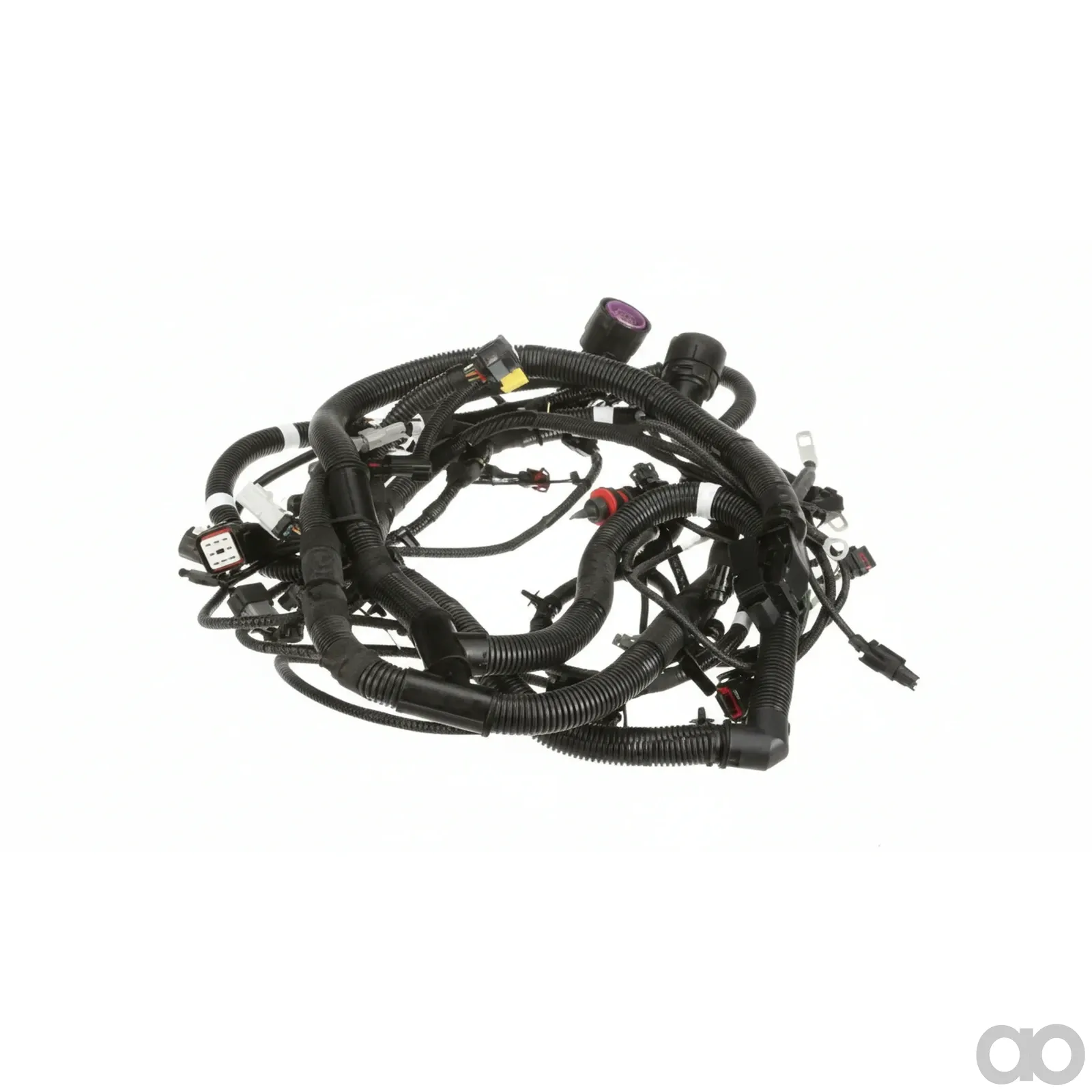 Case IH - 47809046 - Kabelbaum
