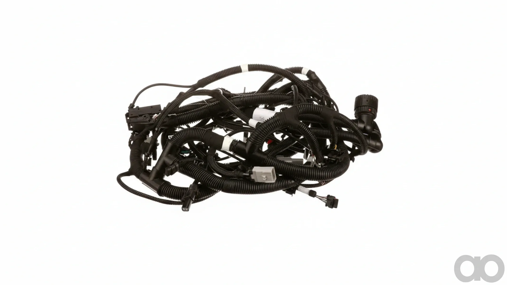 Case IH - 47809047 - Kabelbaum