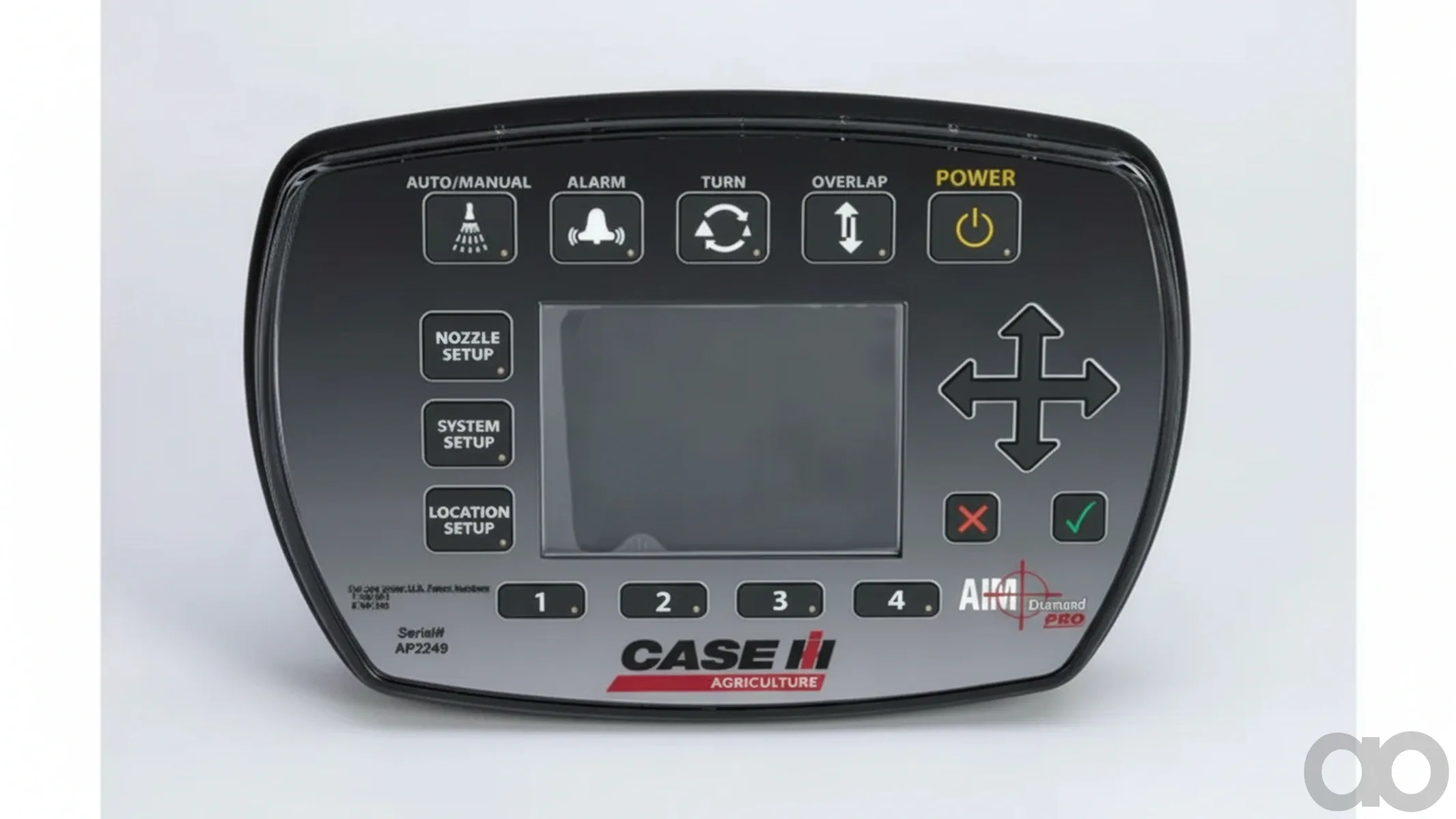 Case IH - 47822986 - Steuergeraet