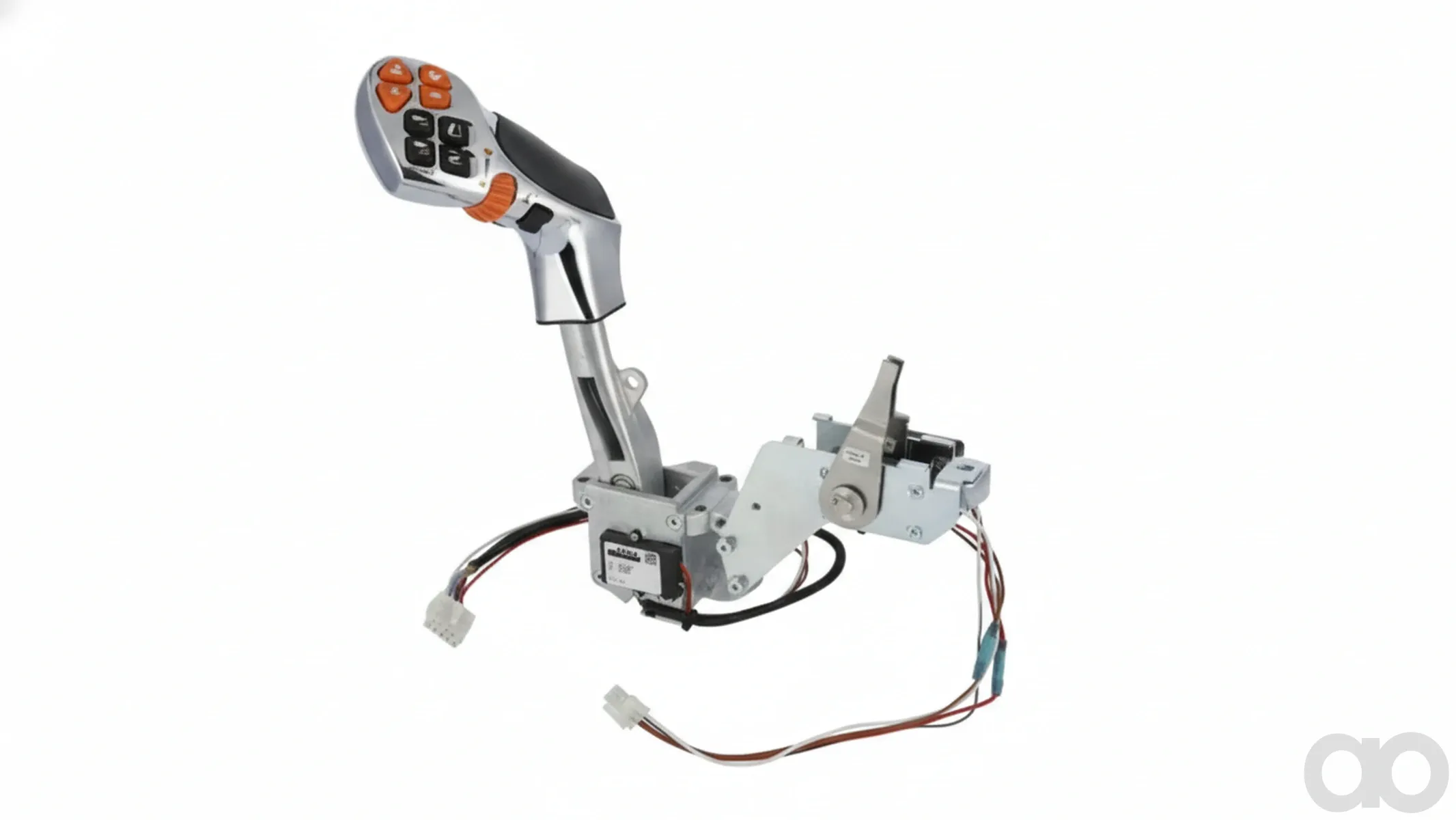 Case IH - 47829594R - Austausch-Joystick