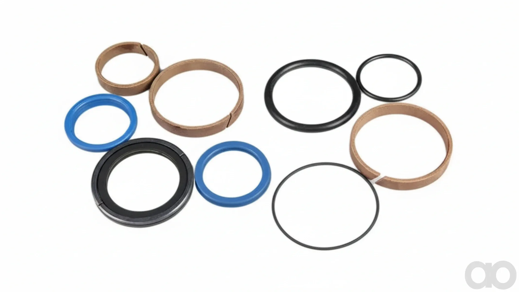 Case IH - 47844460 - Dichtungssatz
