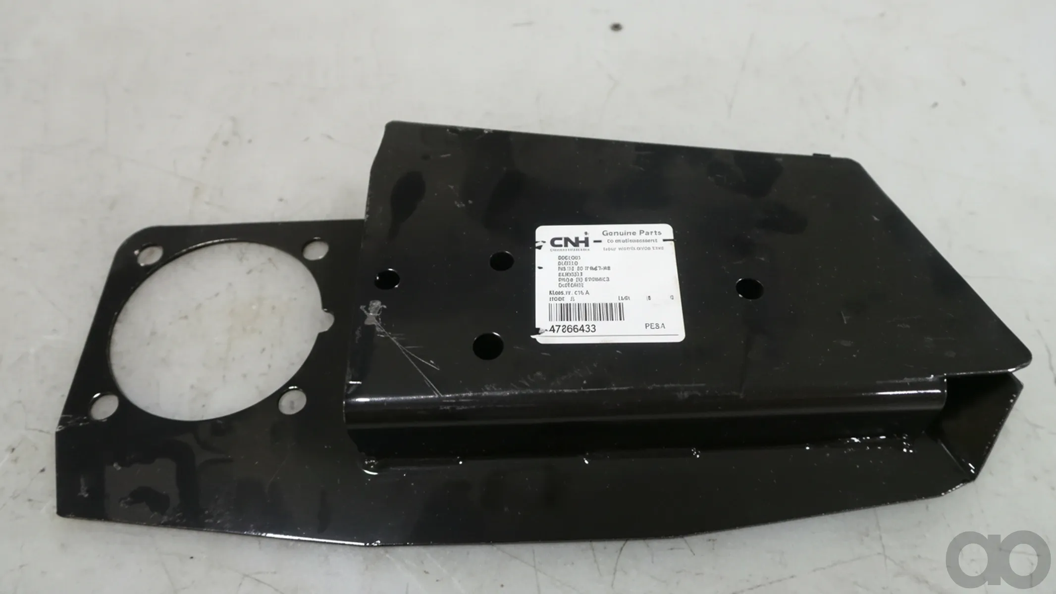 Case IH - 47866433 - Halterung
