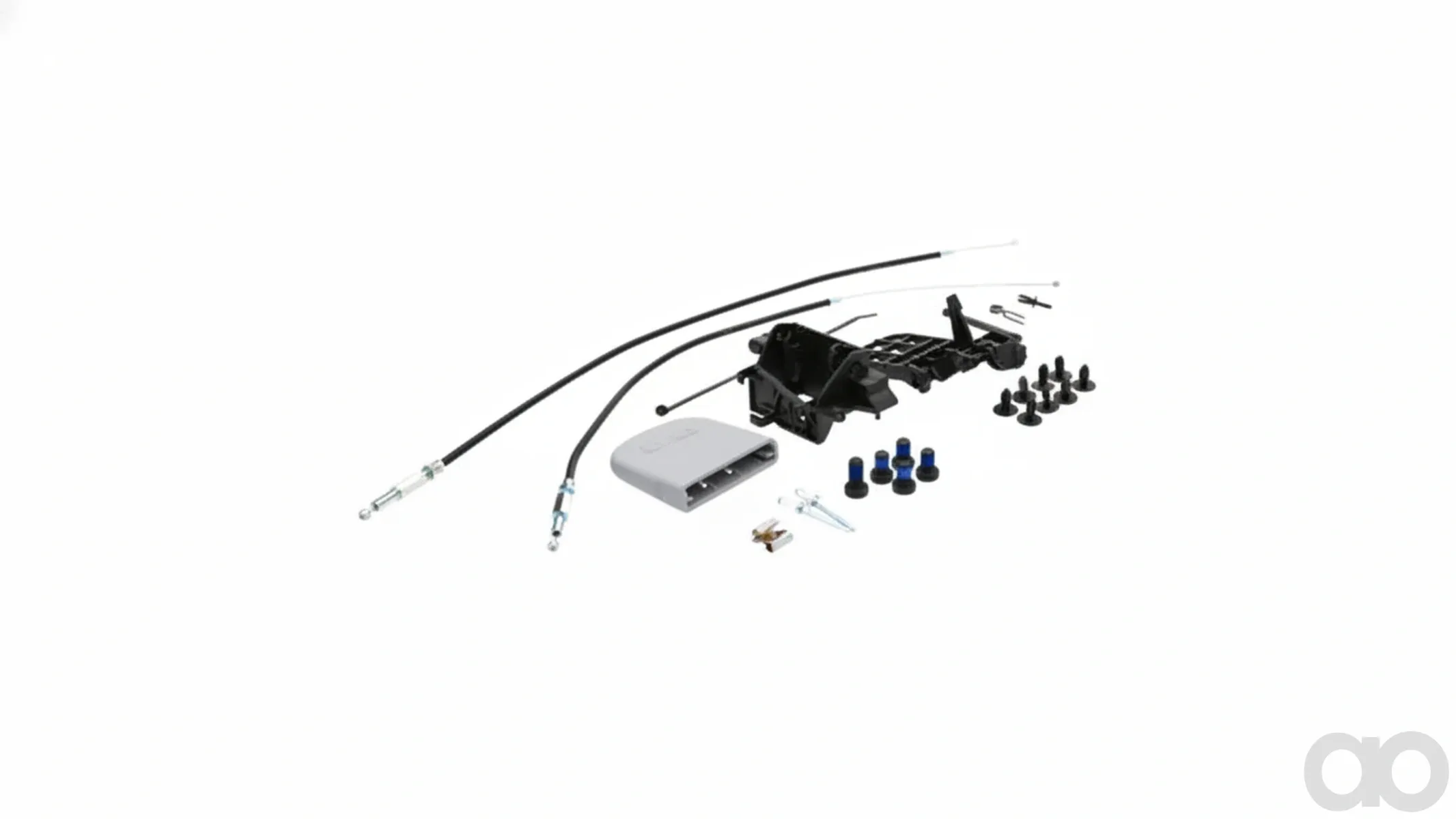 Case IH - 47891538 - Bedienelement