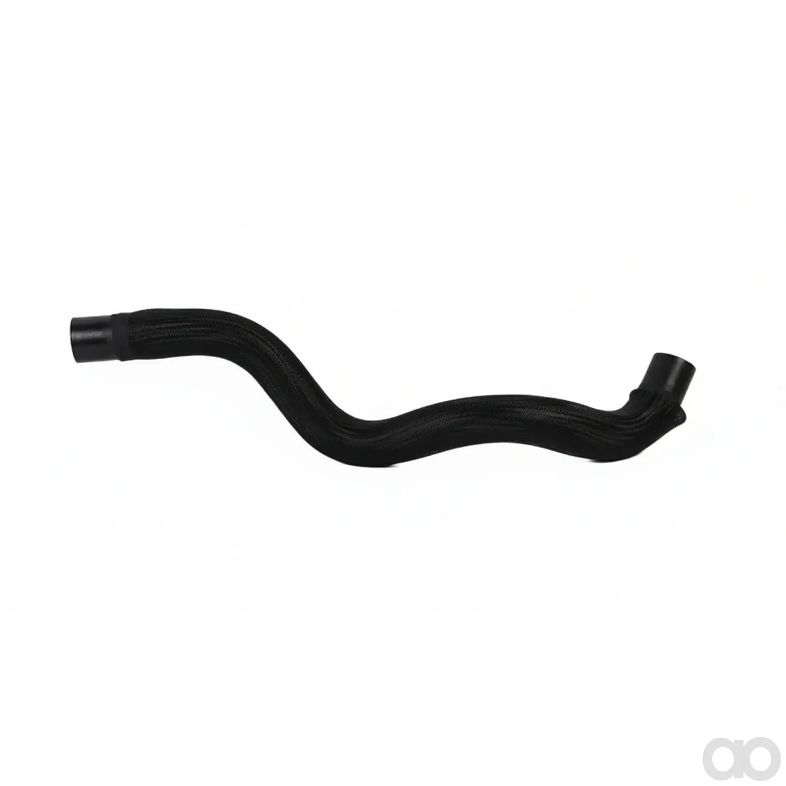Case IH - 47896395 - Abgasansaugschlauch - Diameter 38,1 mm ID x 636 mm L x 3,35 mm Dicke - Default