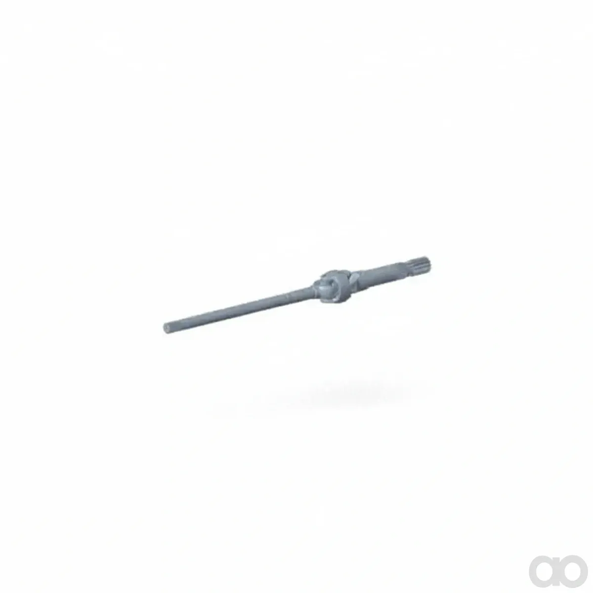 Case IH - 47899585 - Halbwelle