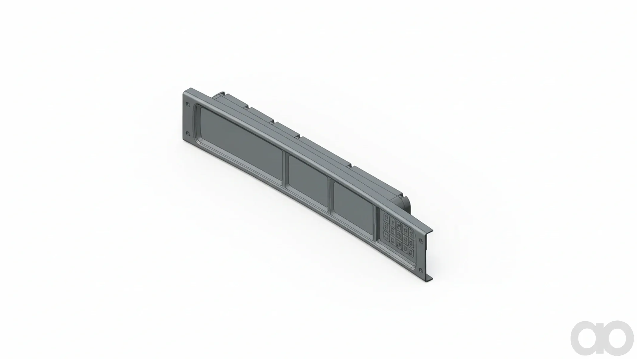 Case IH - 47906042 - Kombiinstrument