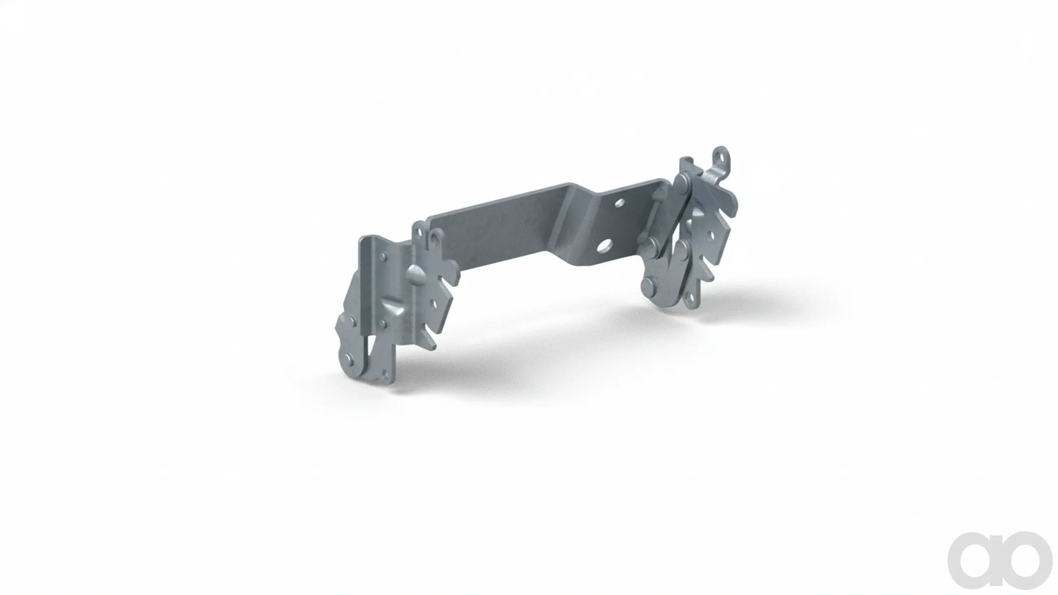 Case IH - 47906298 - Scharnier