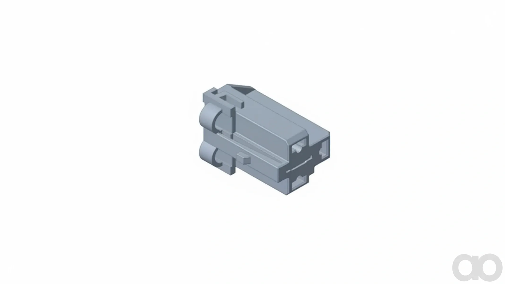 Case IH - 47906572 - Steckdose