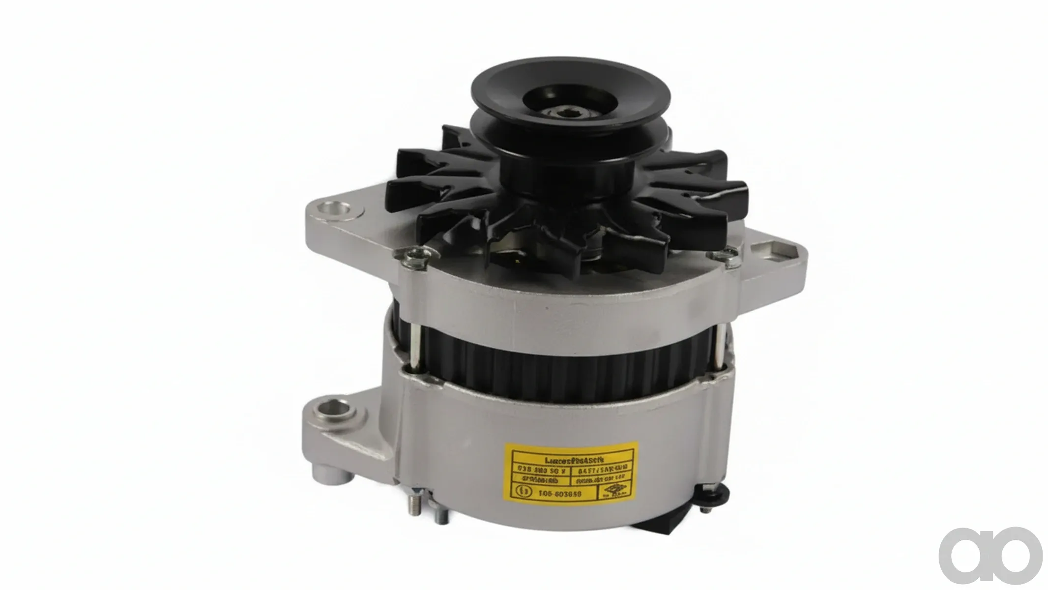 Case IH - 47906766 - Lichtmaschine