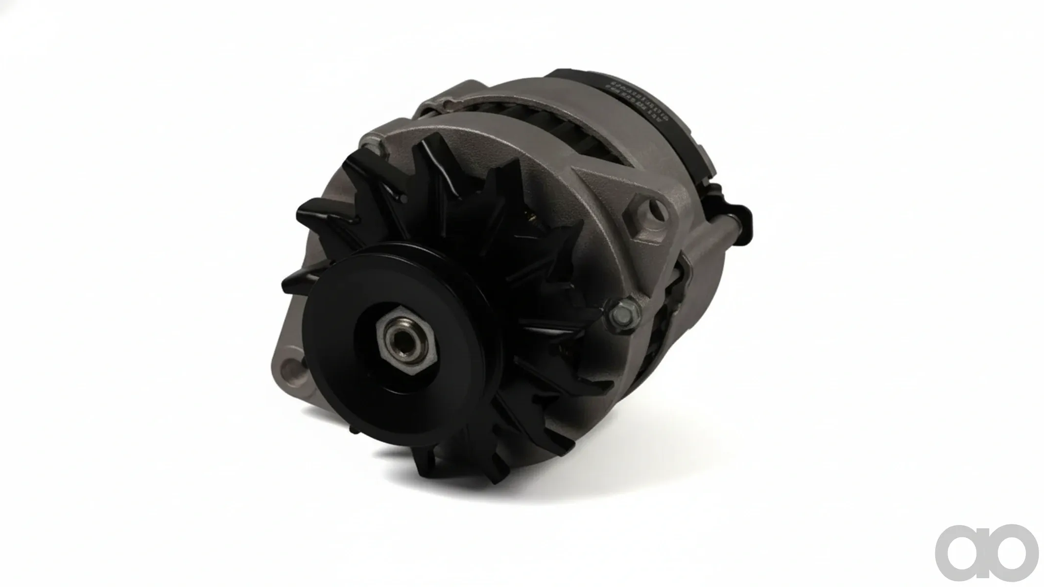 Case IH - 47906830 - Lichtmaschine